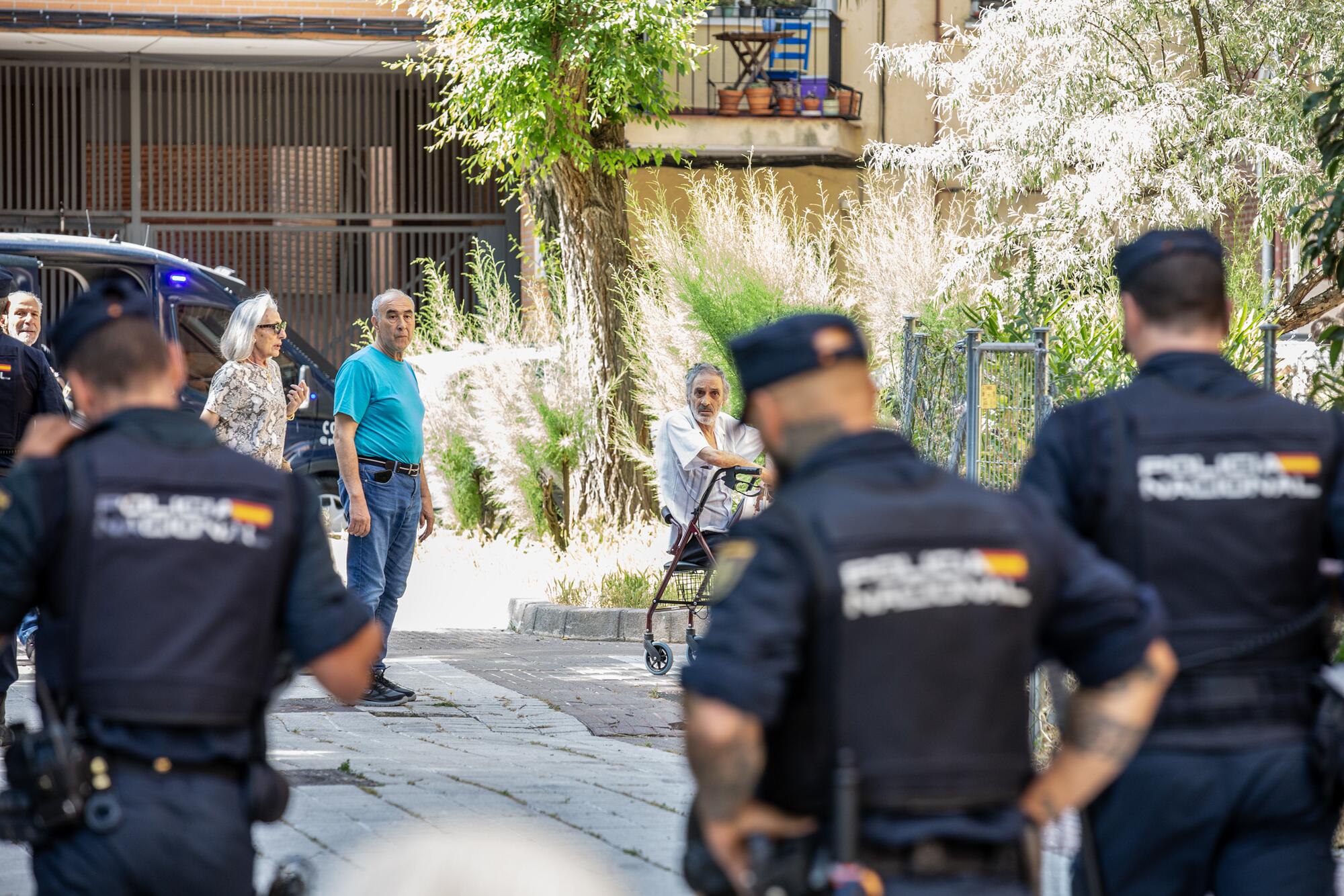 Algorta desahucio - 6