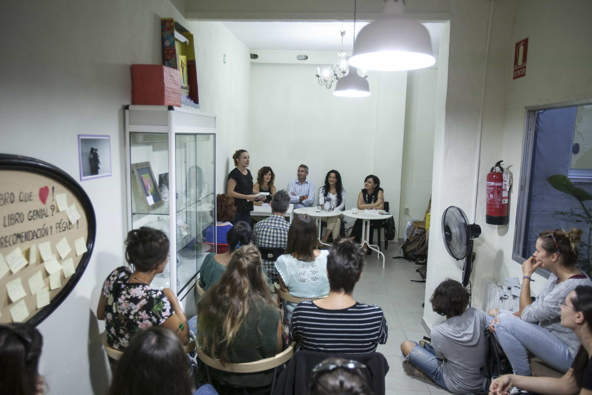 Treinta mujeres valencianas fascinantes