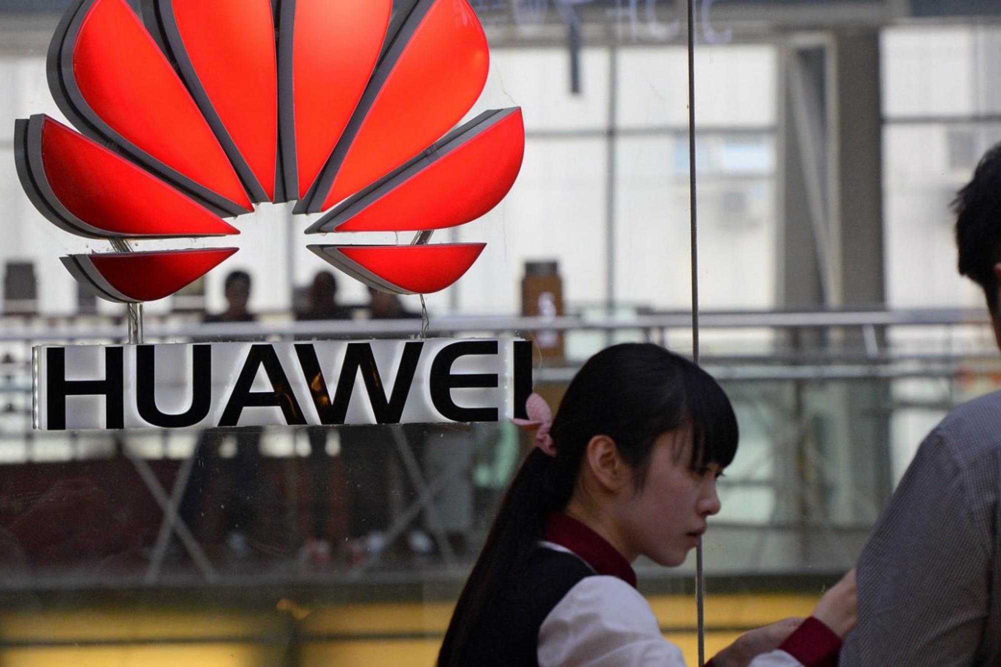 Huawei