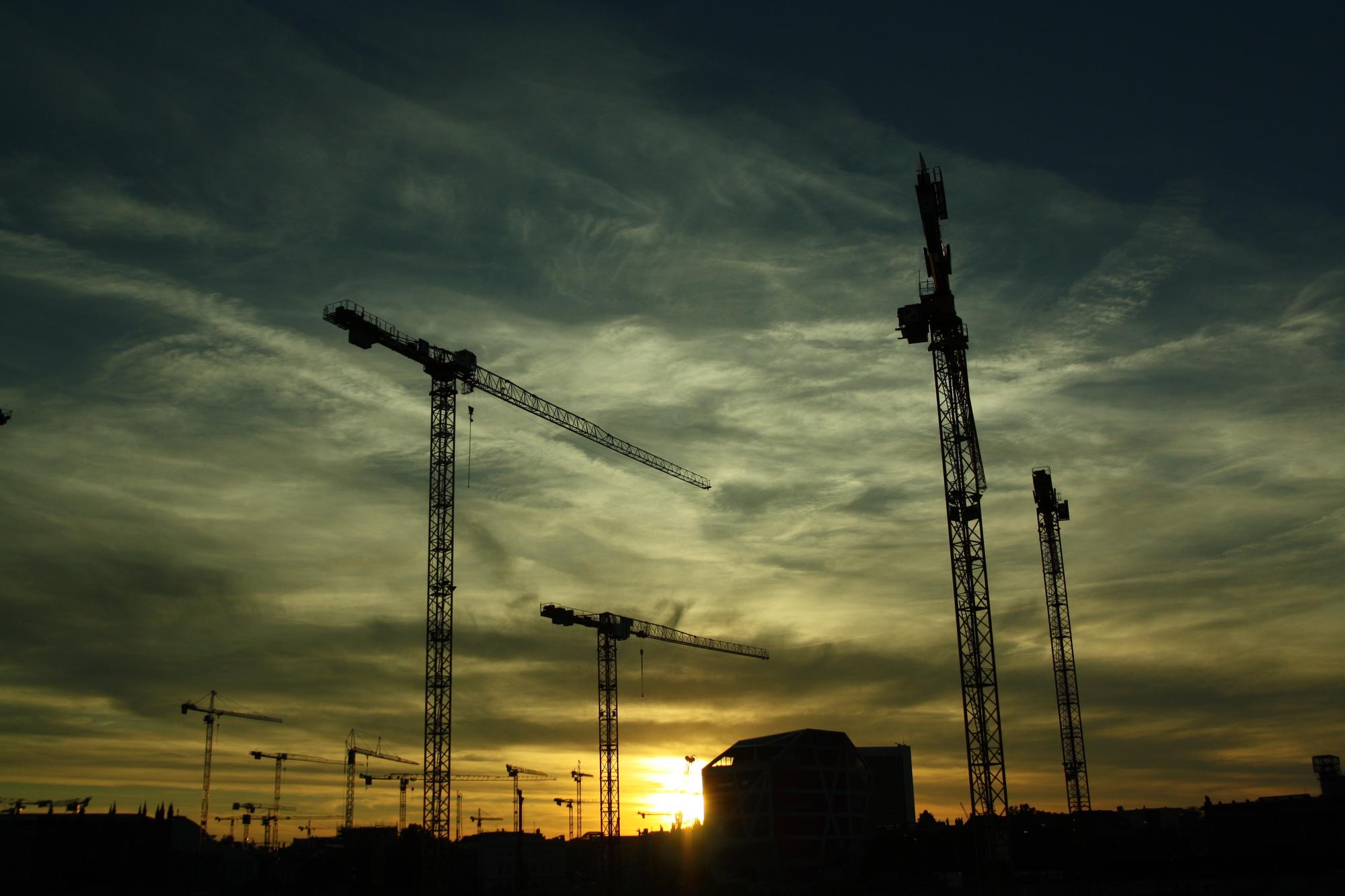Burbuja inmobiliaria