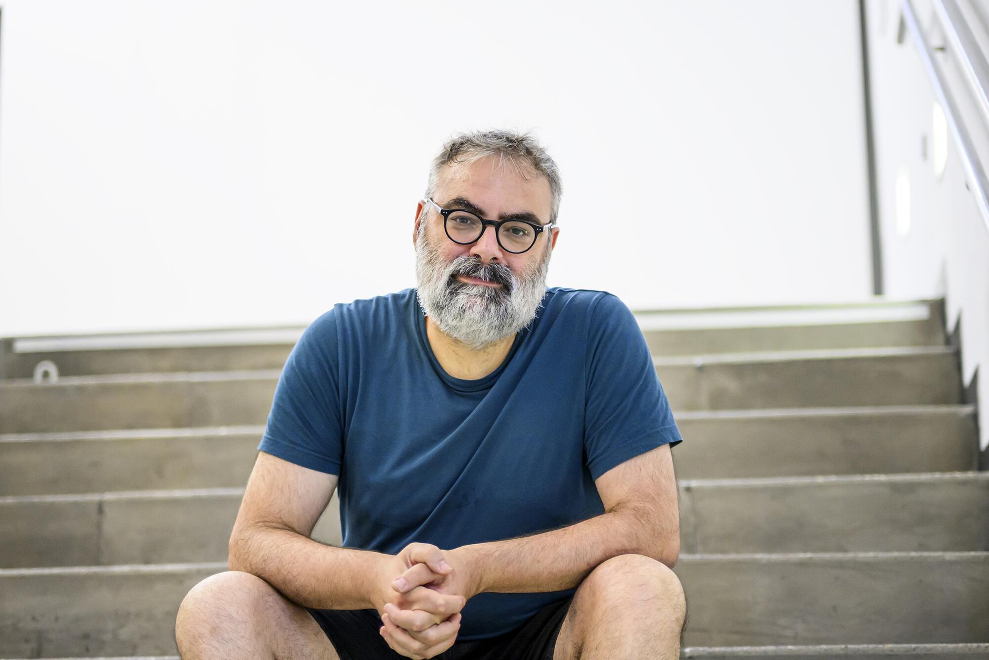 Amador Fernández-Savater - 2