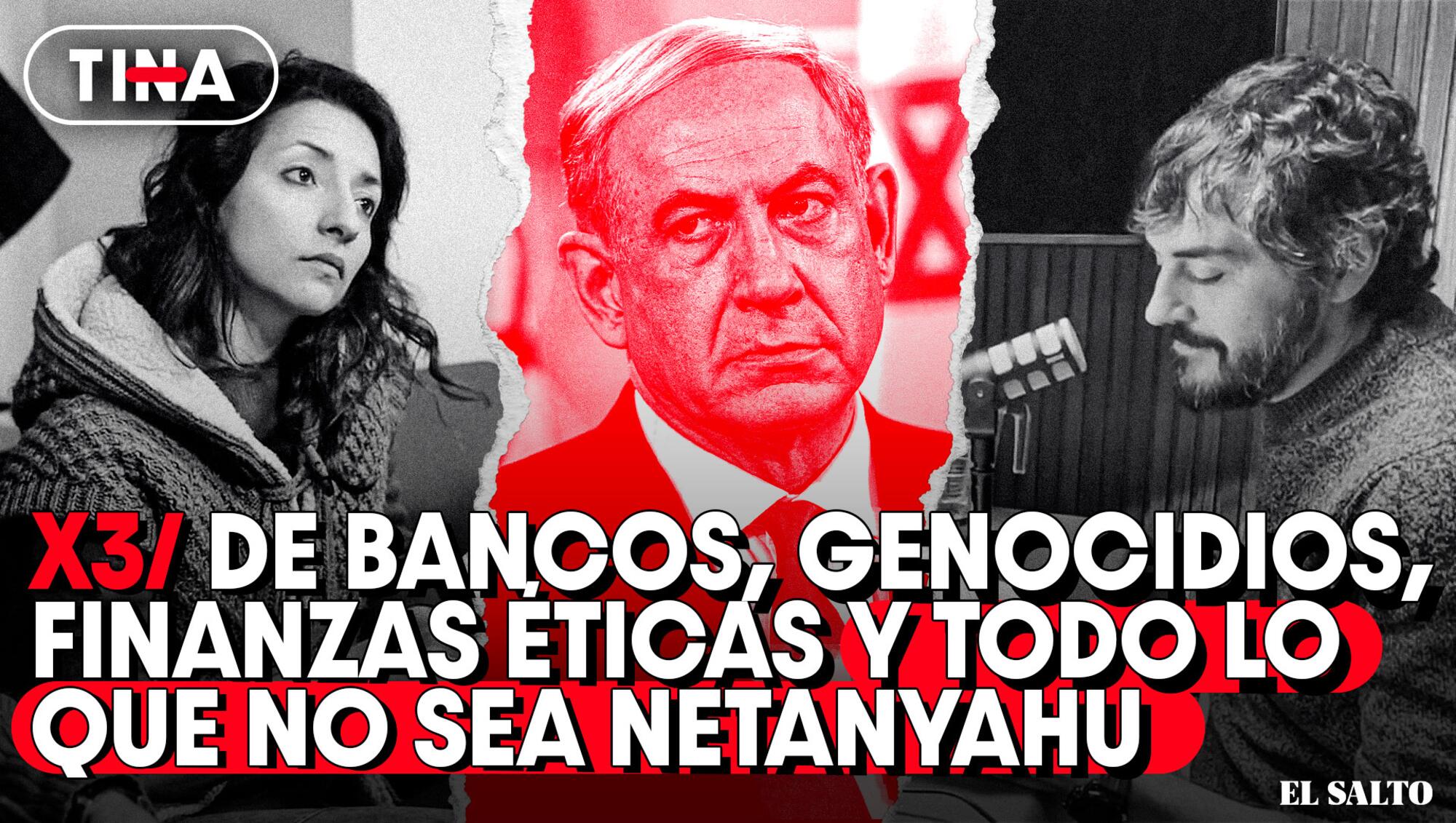 There Is Alternative 3 Israel