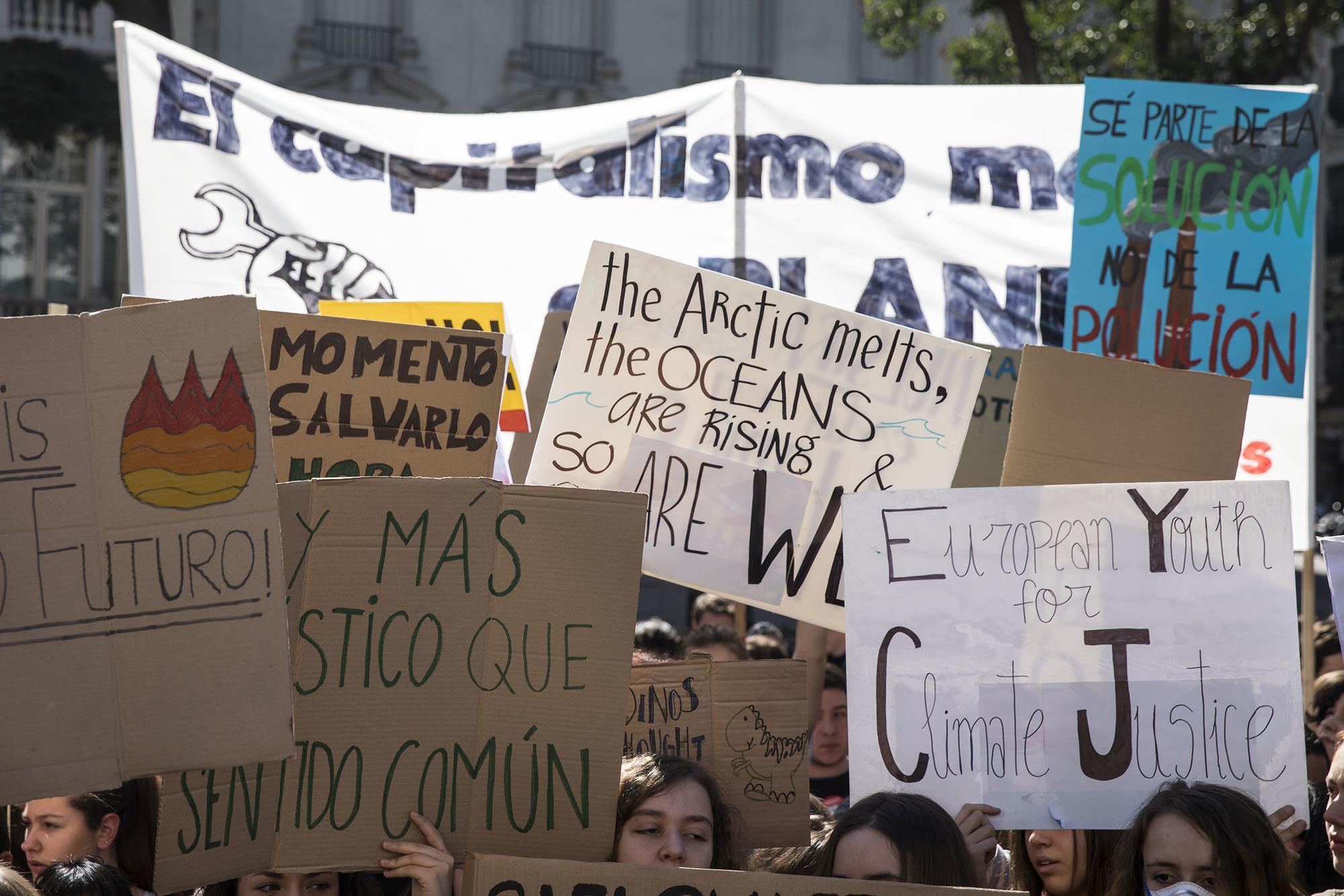 Fridays for future 5