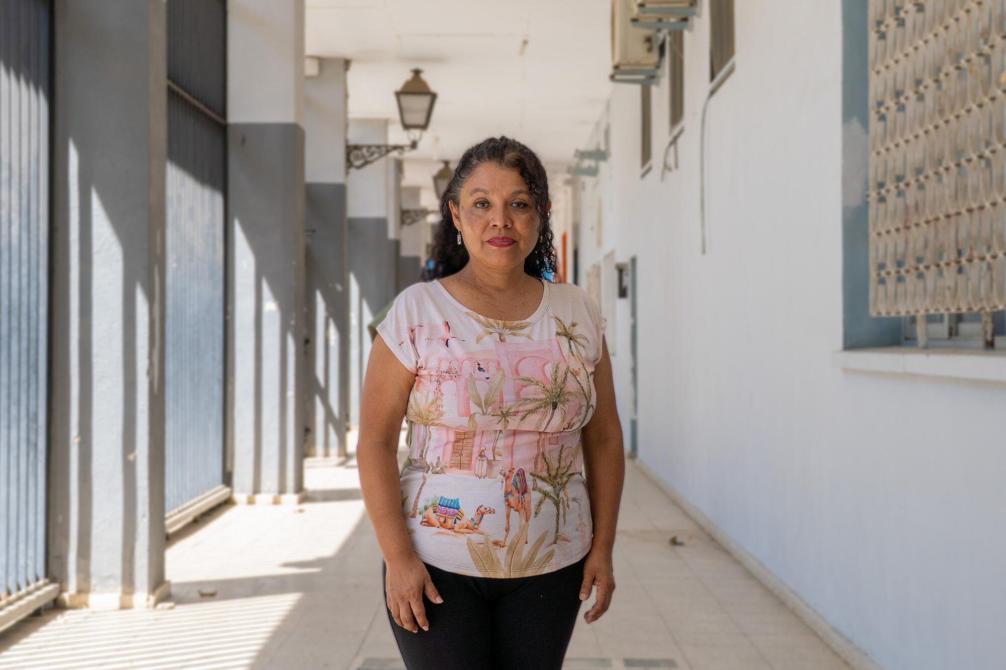 Rocío Neciosupe - 2