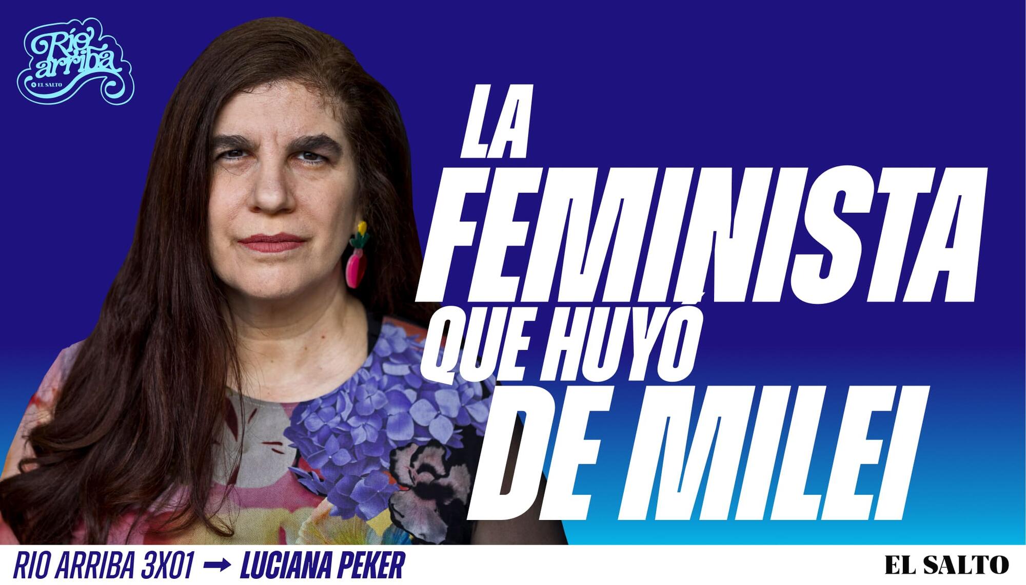 rio arriba luciana peker