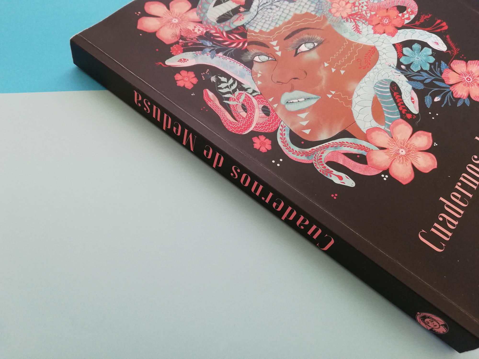 Cuadernos de Medusa de Amor de Editorial Amor de Madre
