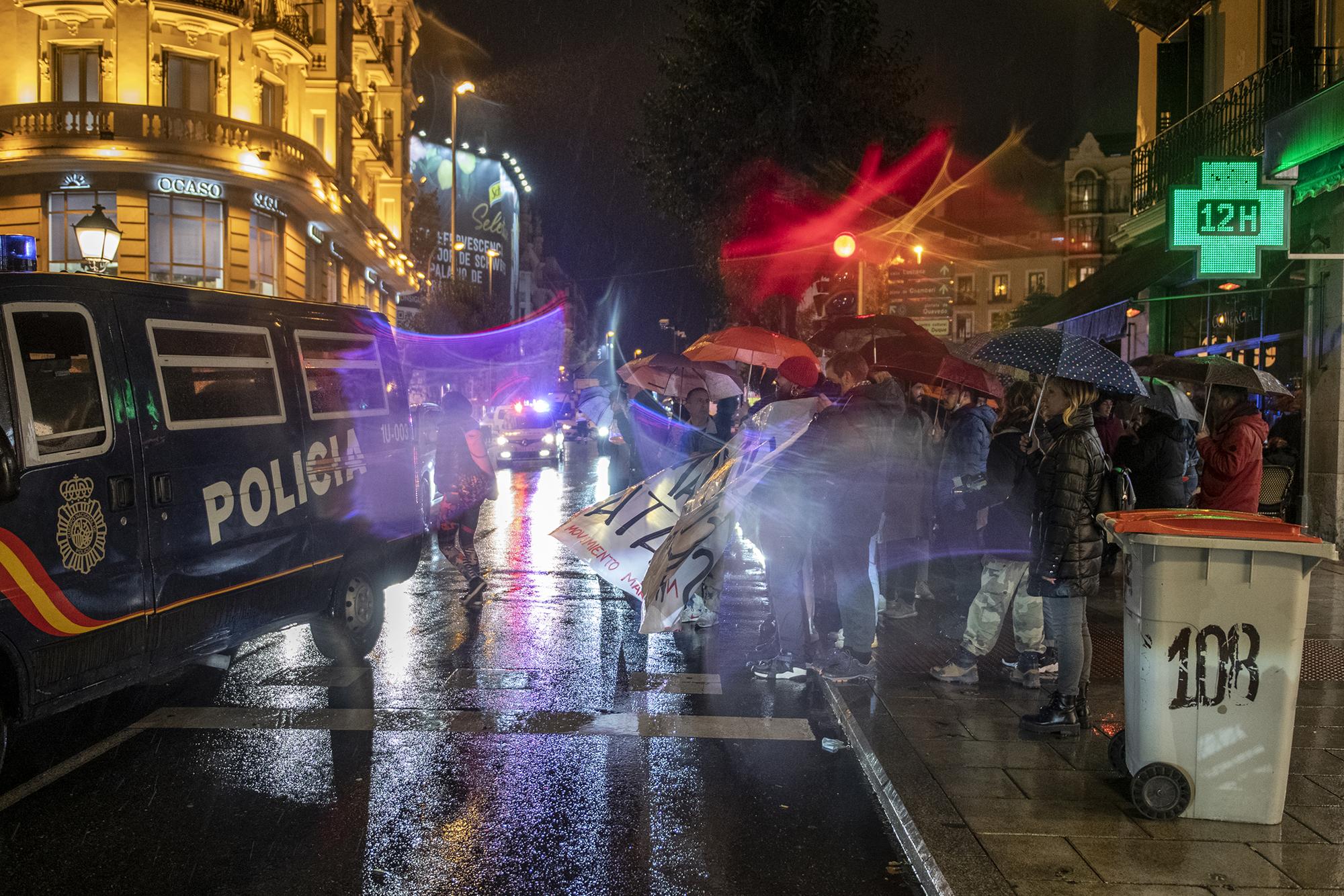 40 años de VIH: colectivos salen a la calle para pedir una cura - 3
