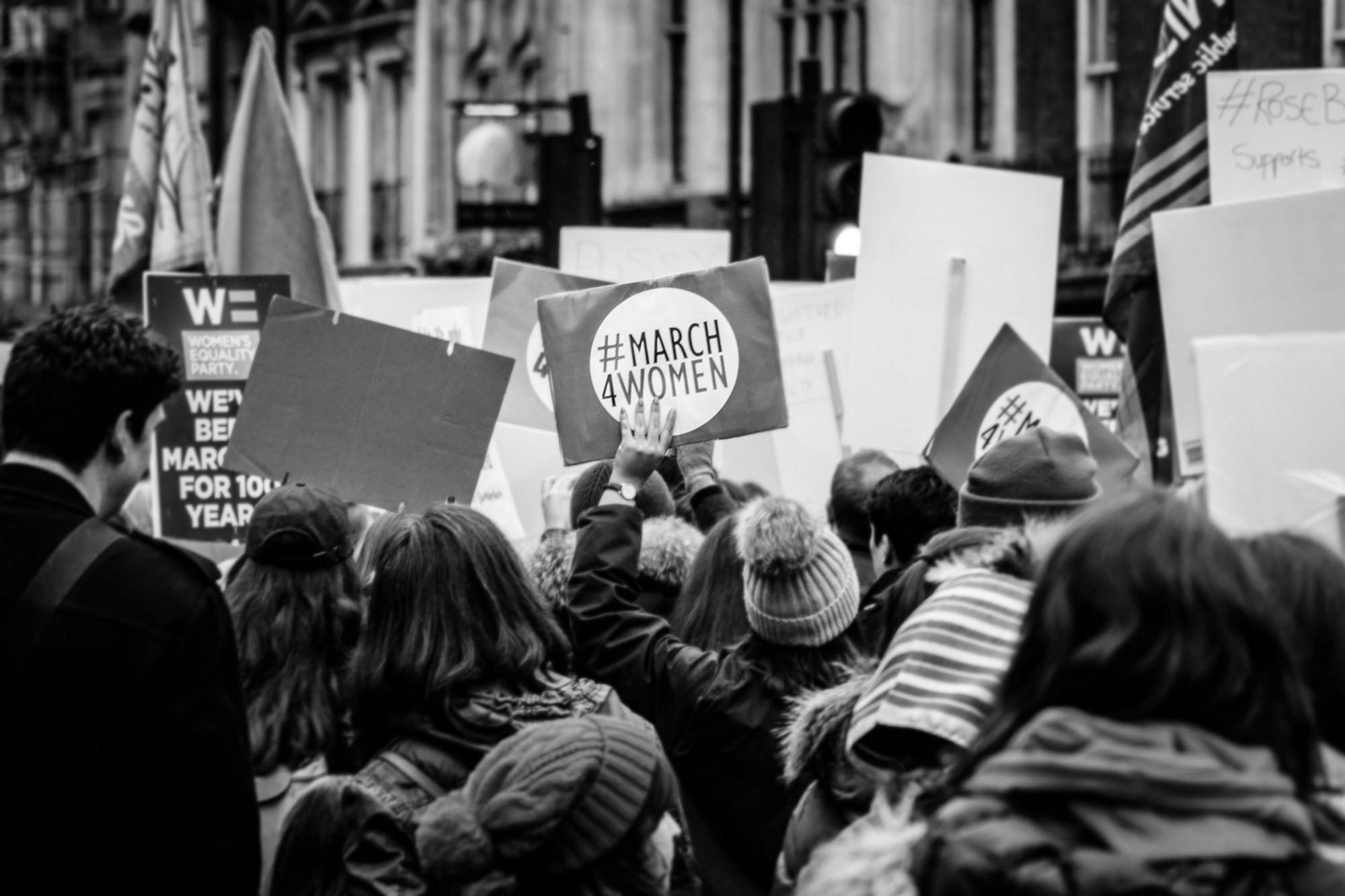 Sacacorchosblog - feminismo