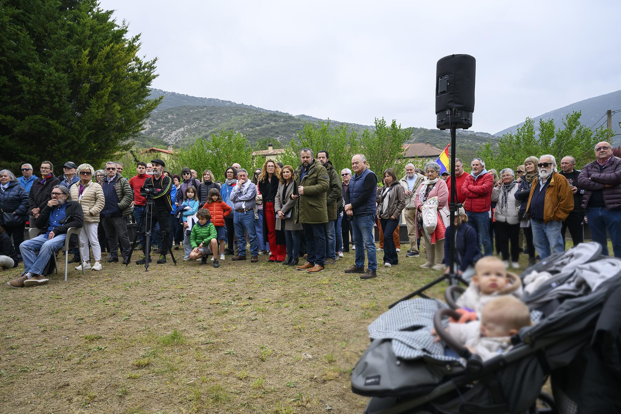 Valdenoceda 2026 - 1