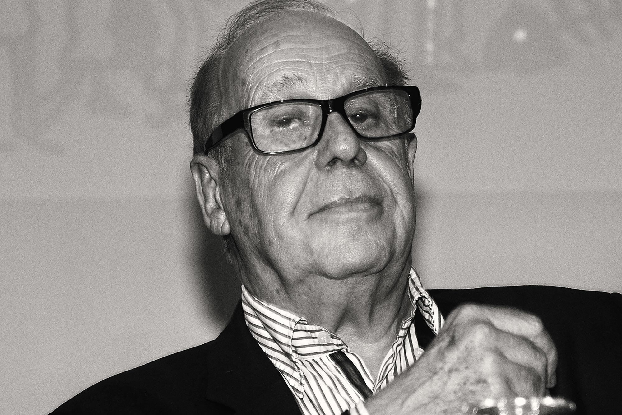 Jean Ziegler