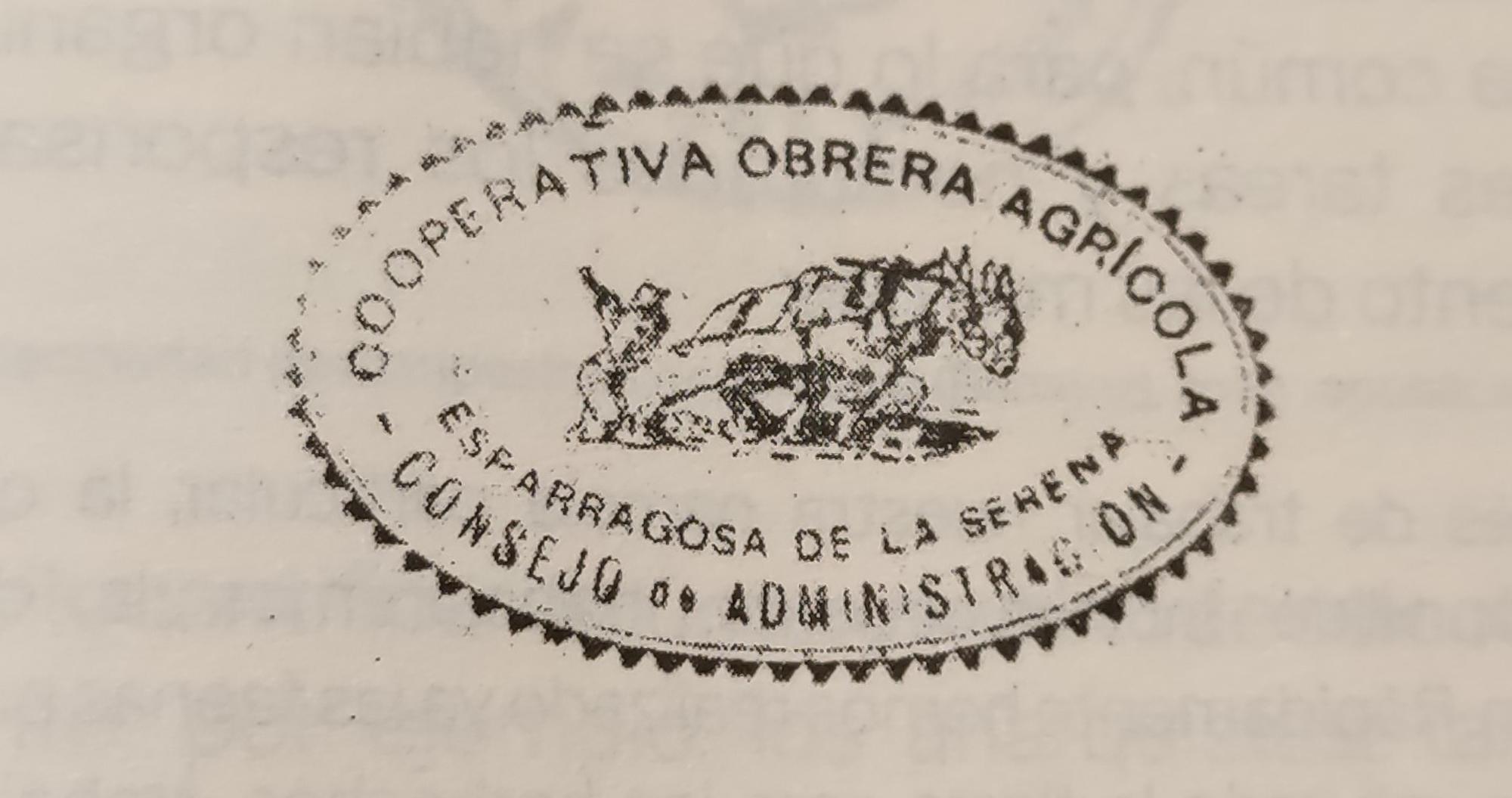 Cooperativa Obrera Agrícola Extremadura