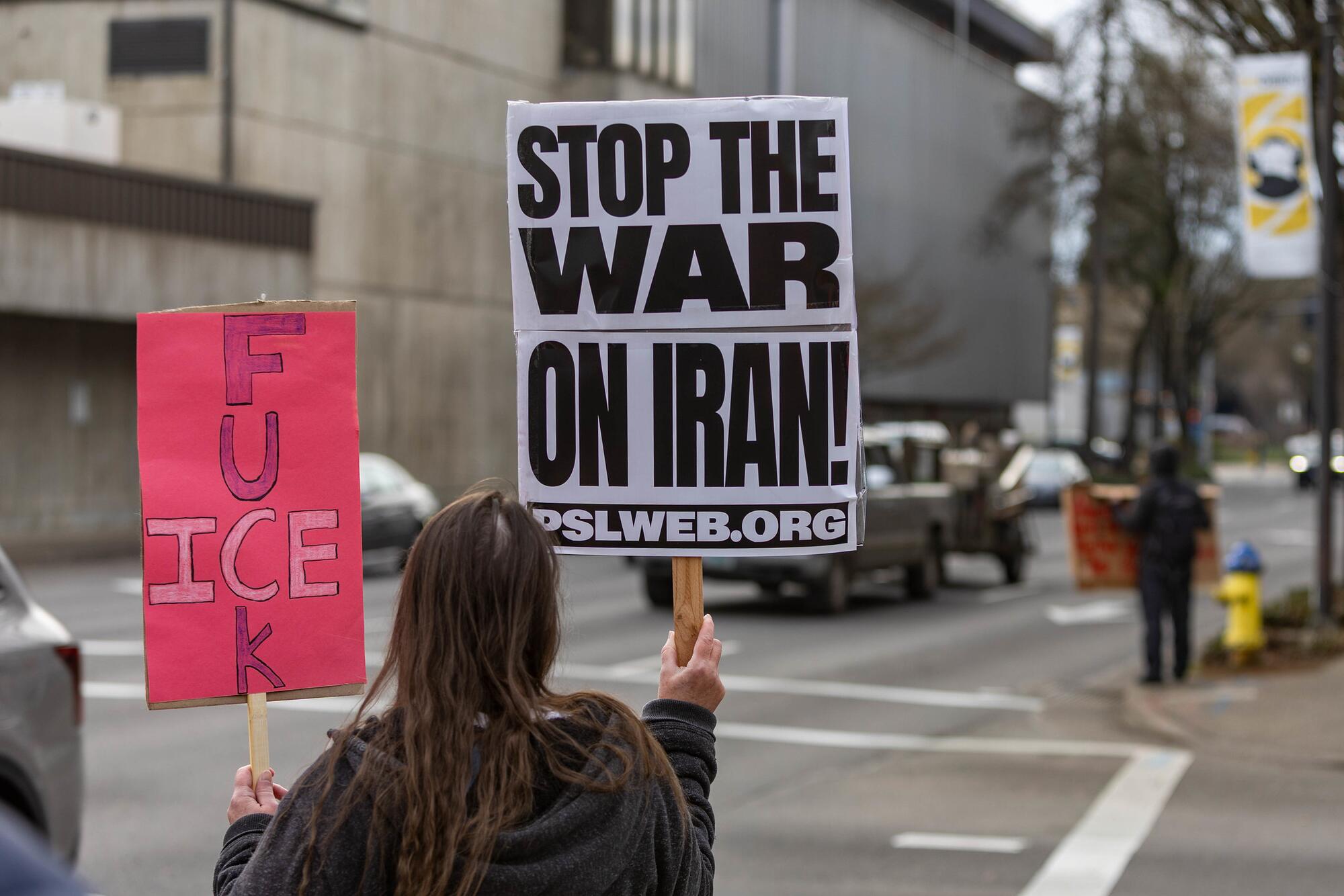 Dahiya, Teherán, Palestina: la doctrina criminal de Israel y EEUU en su ofensiva en Oriente Próximo