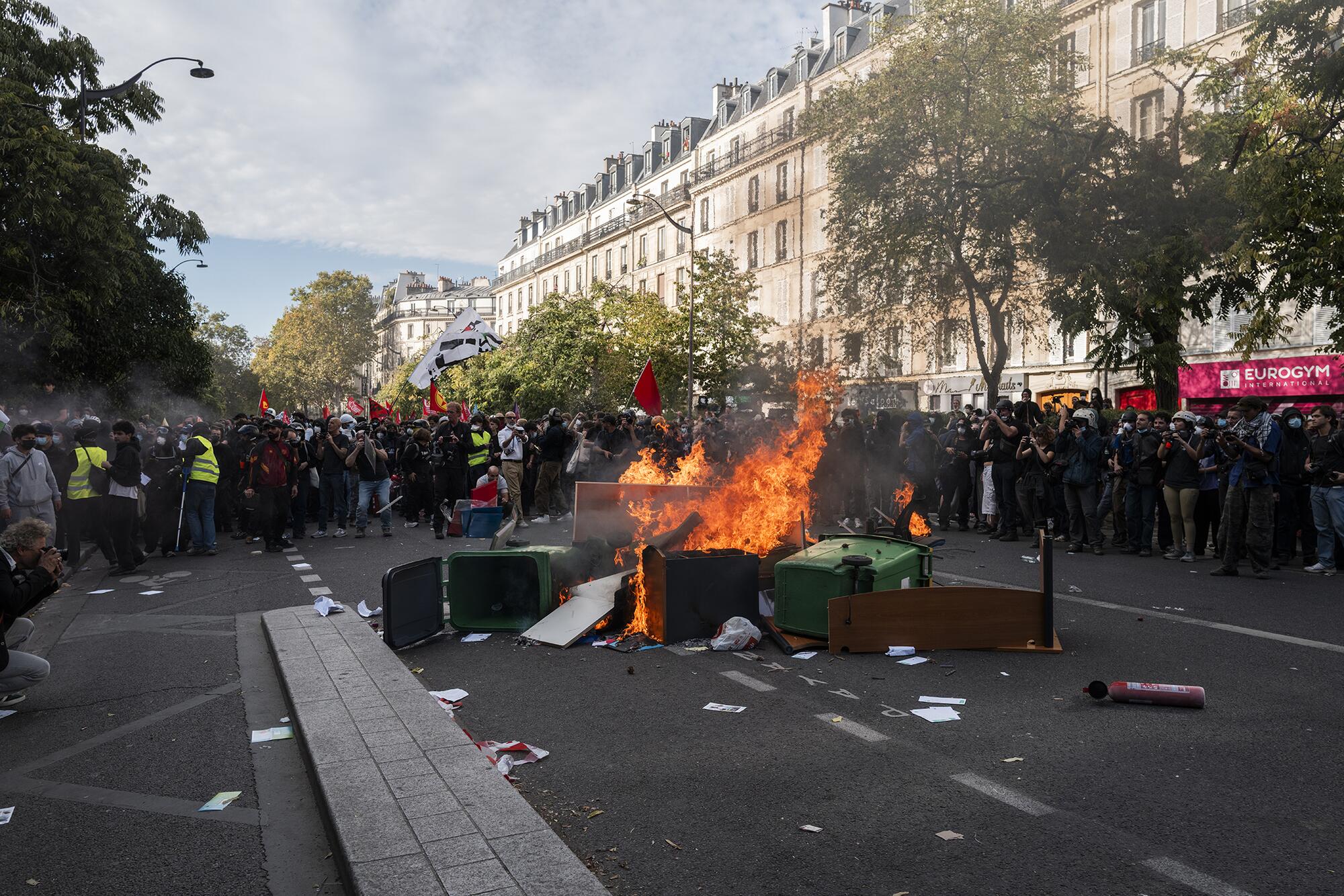 París Sept 2026 - 8