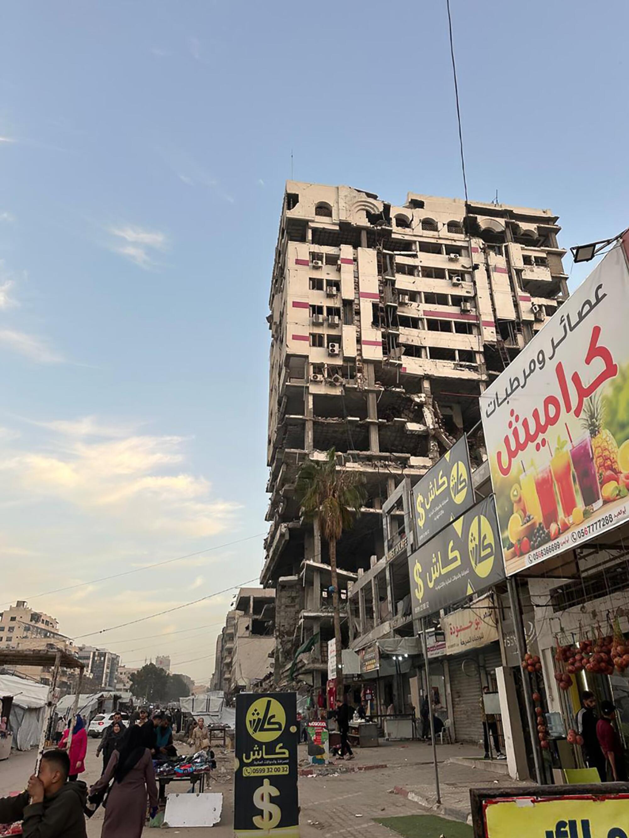 Abdalaziz gazatí residente España - 1