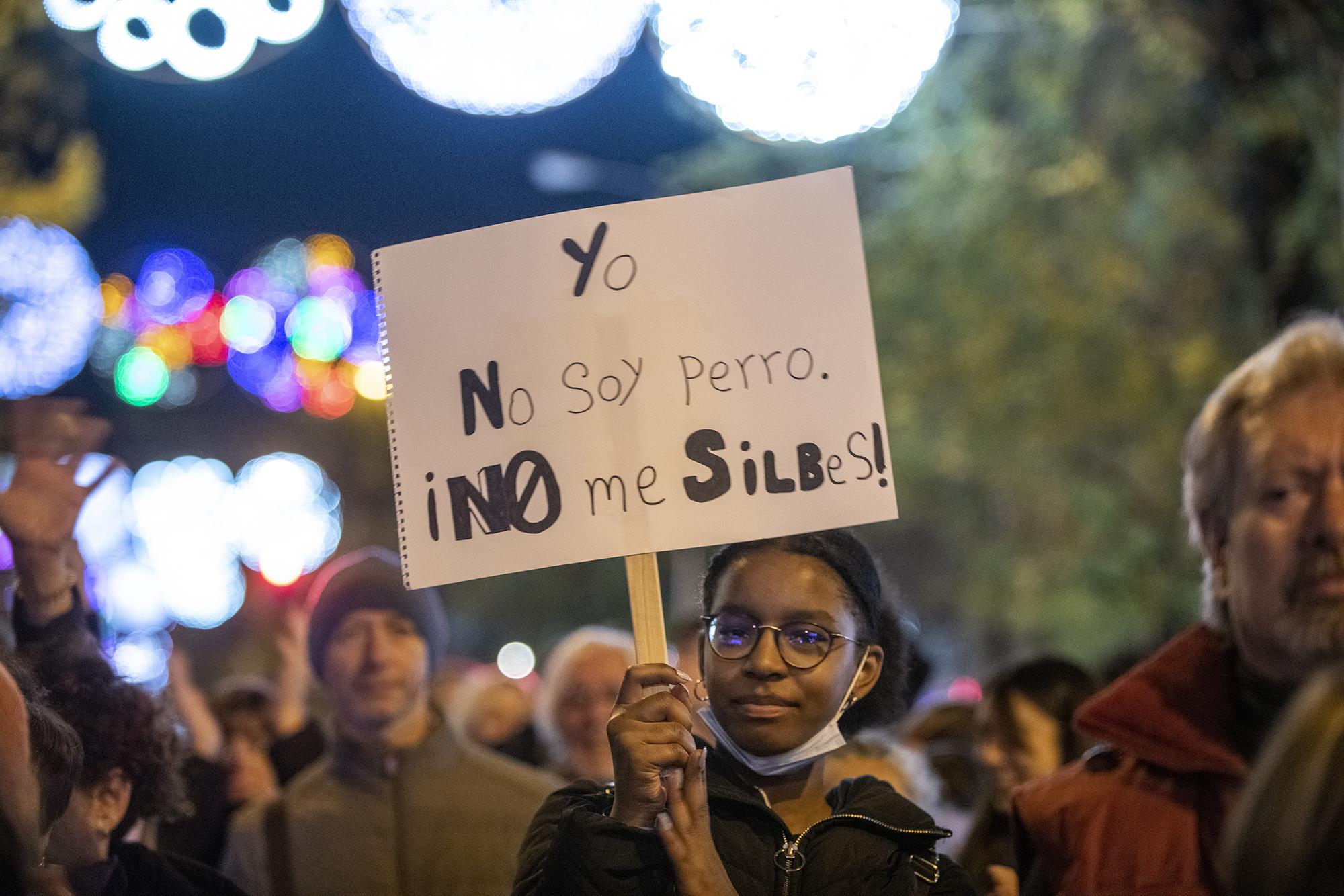 25N Vallecas violencia machista - 12