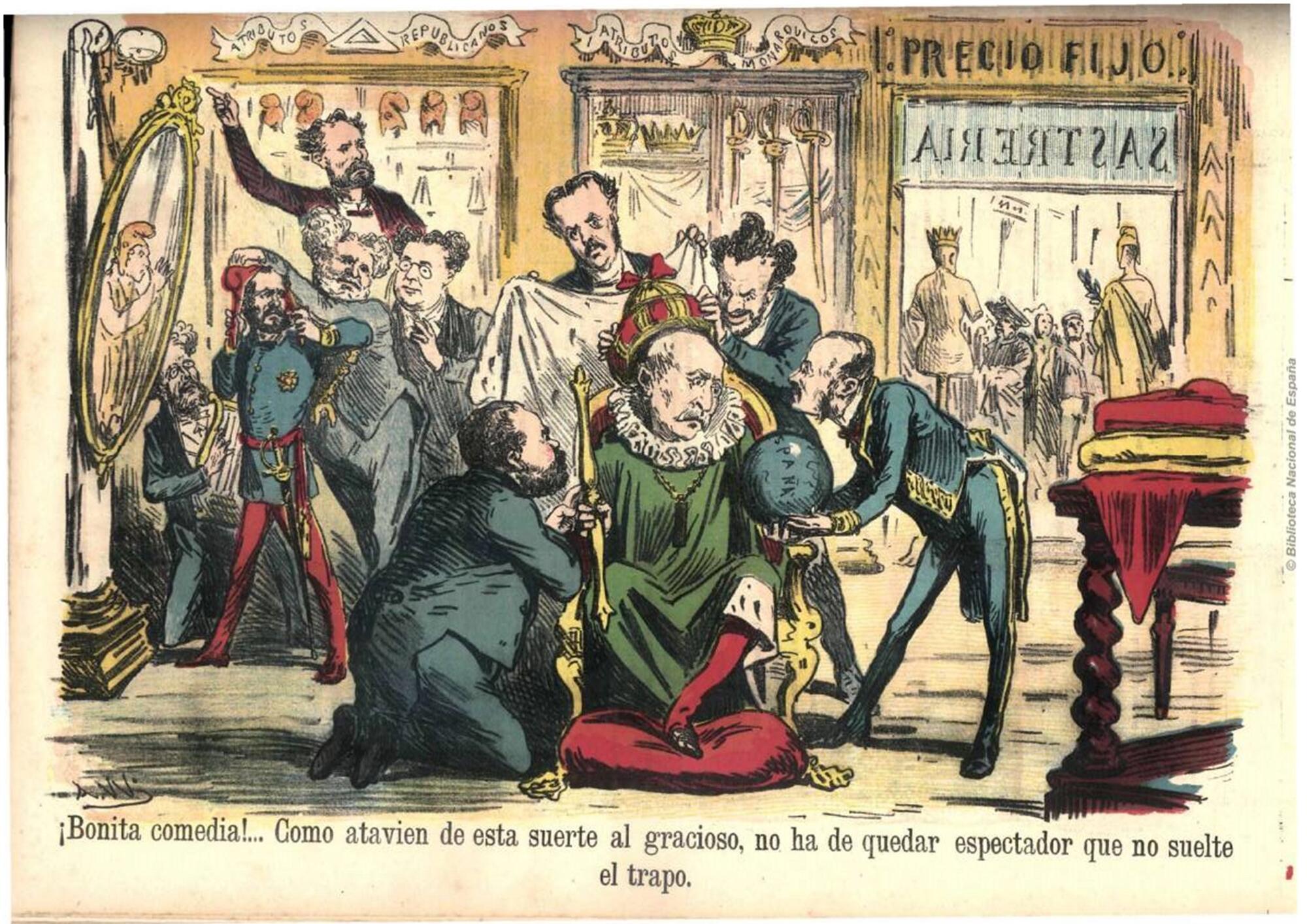 Laflacabonitacomedia