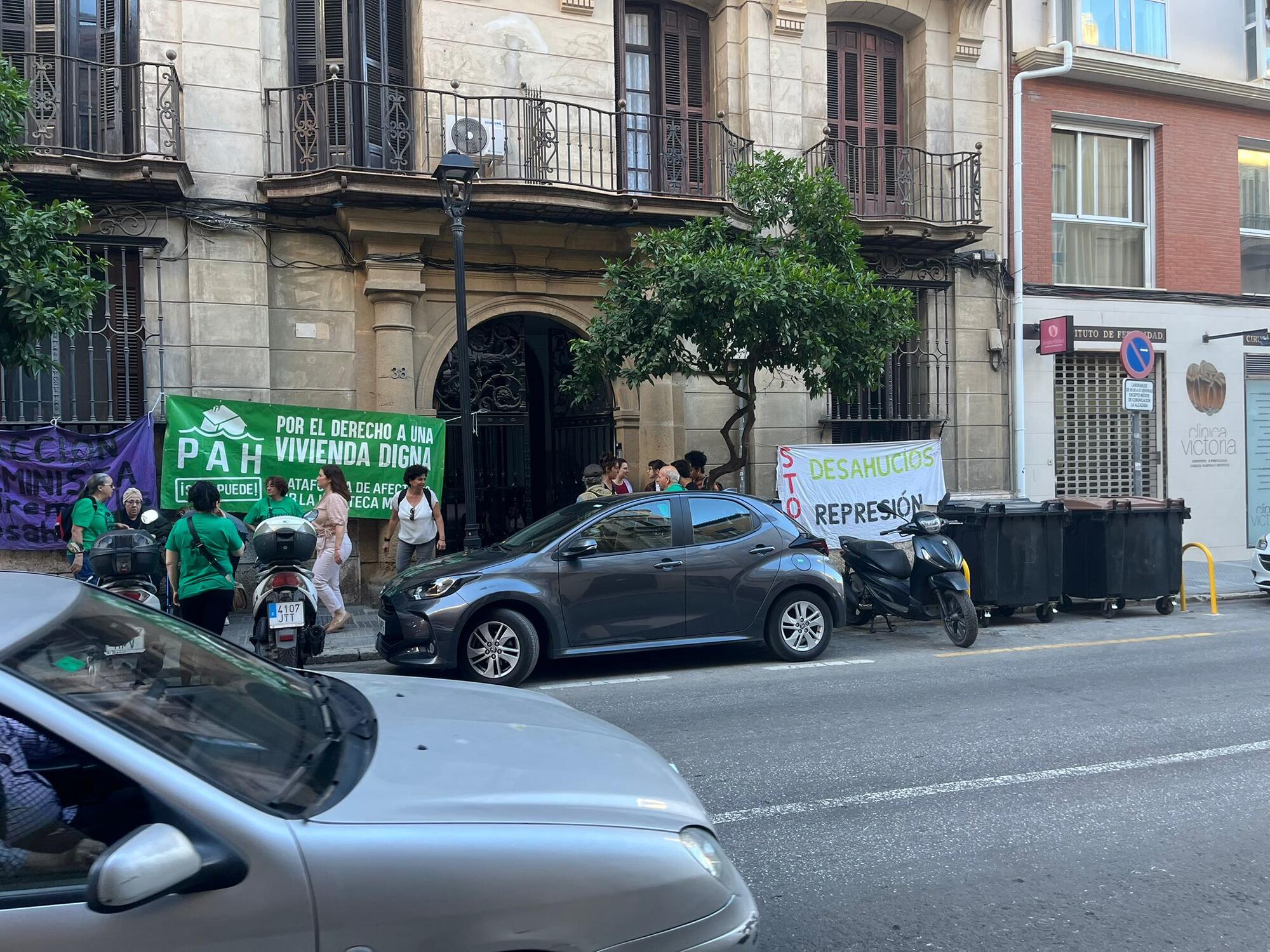 DesahucioMalaha