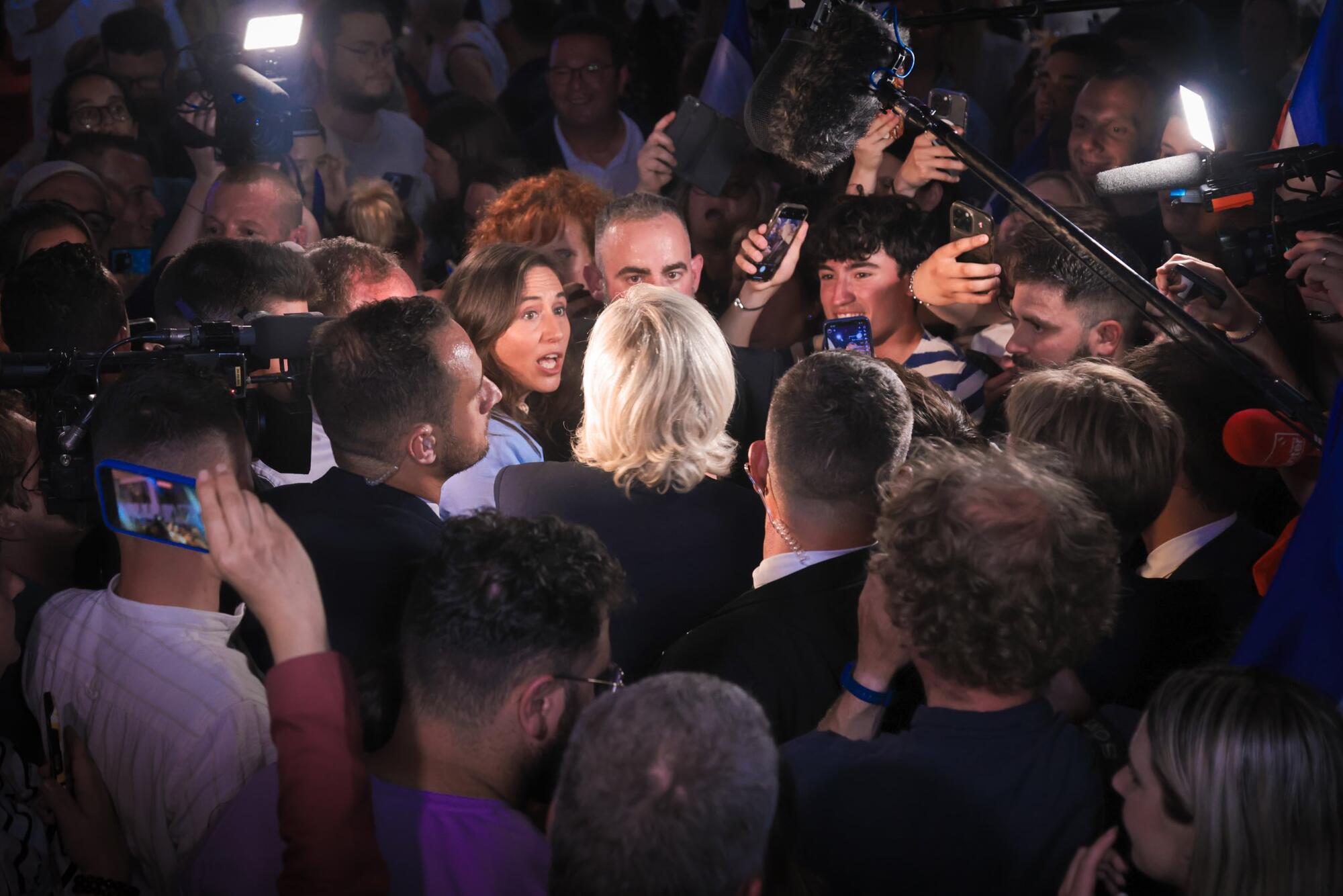 Le Pen
