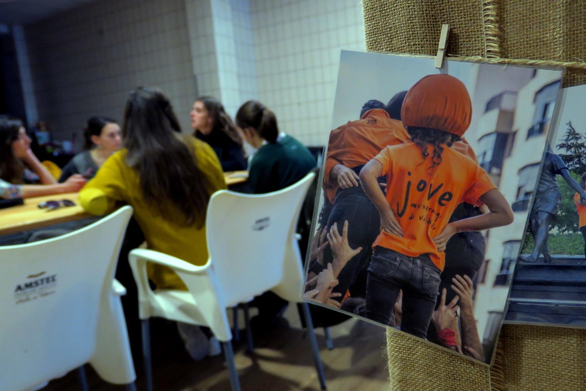 Comissió Feminista Jover Muixeranga 3