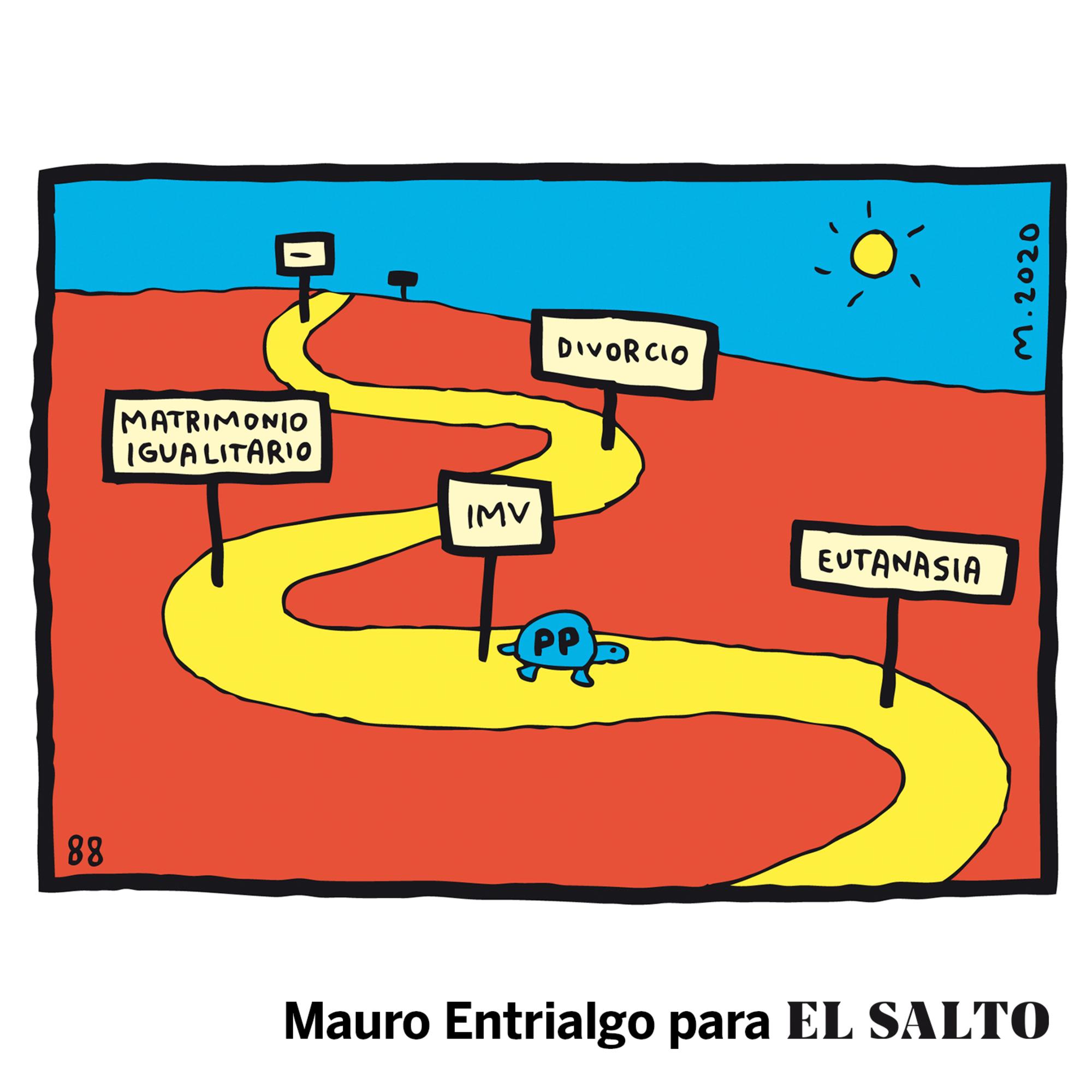 Mauro Entrialgo 88