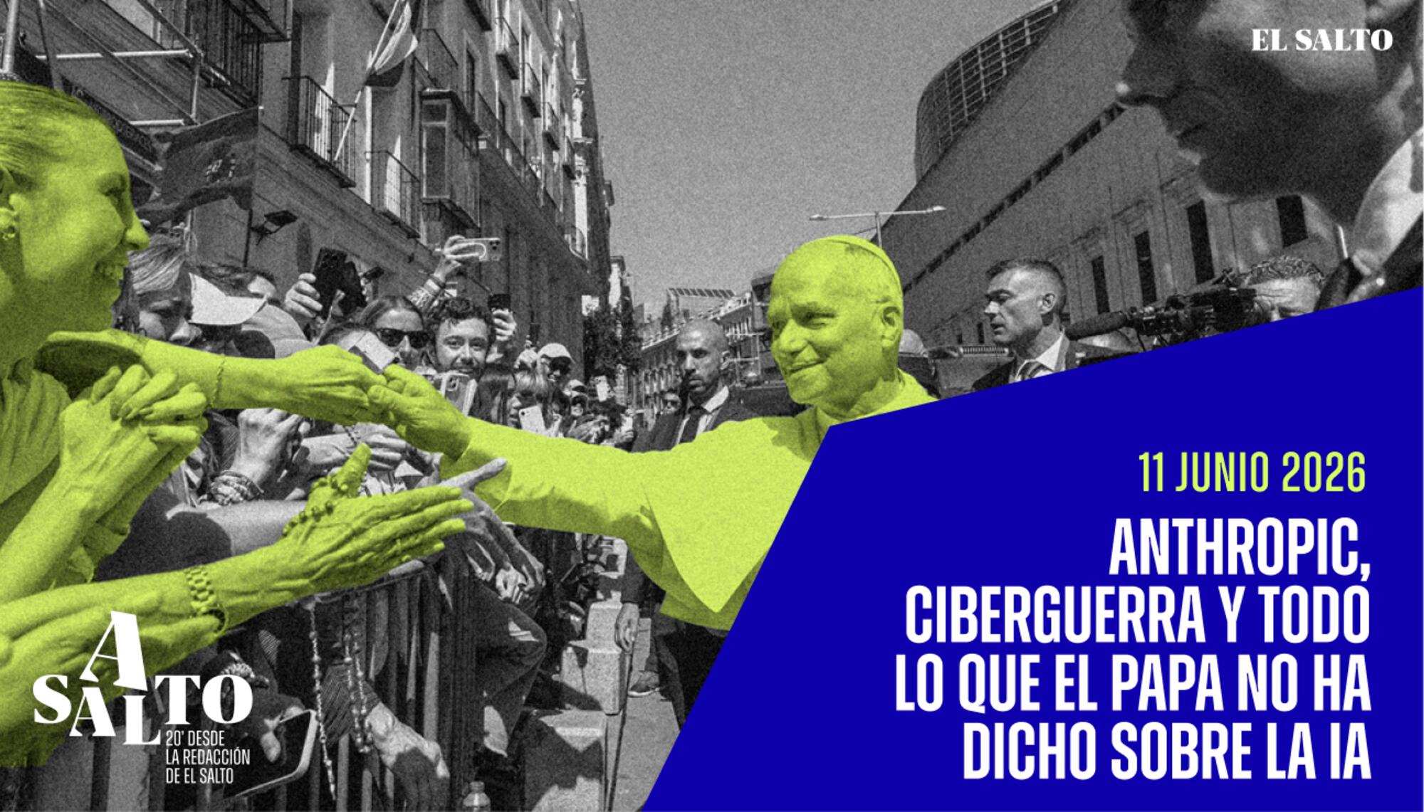 Asalto 32