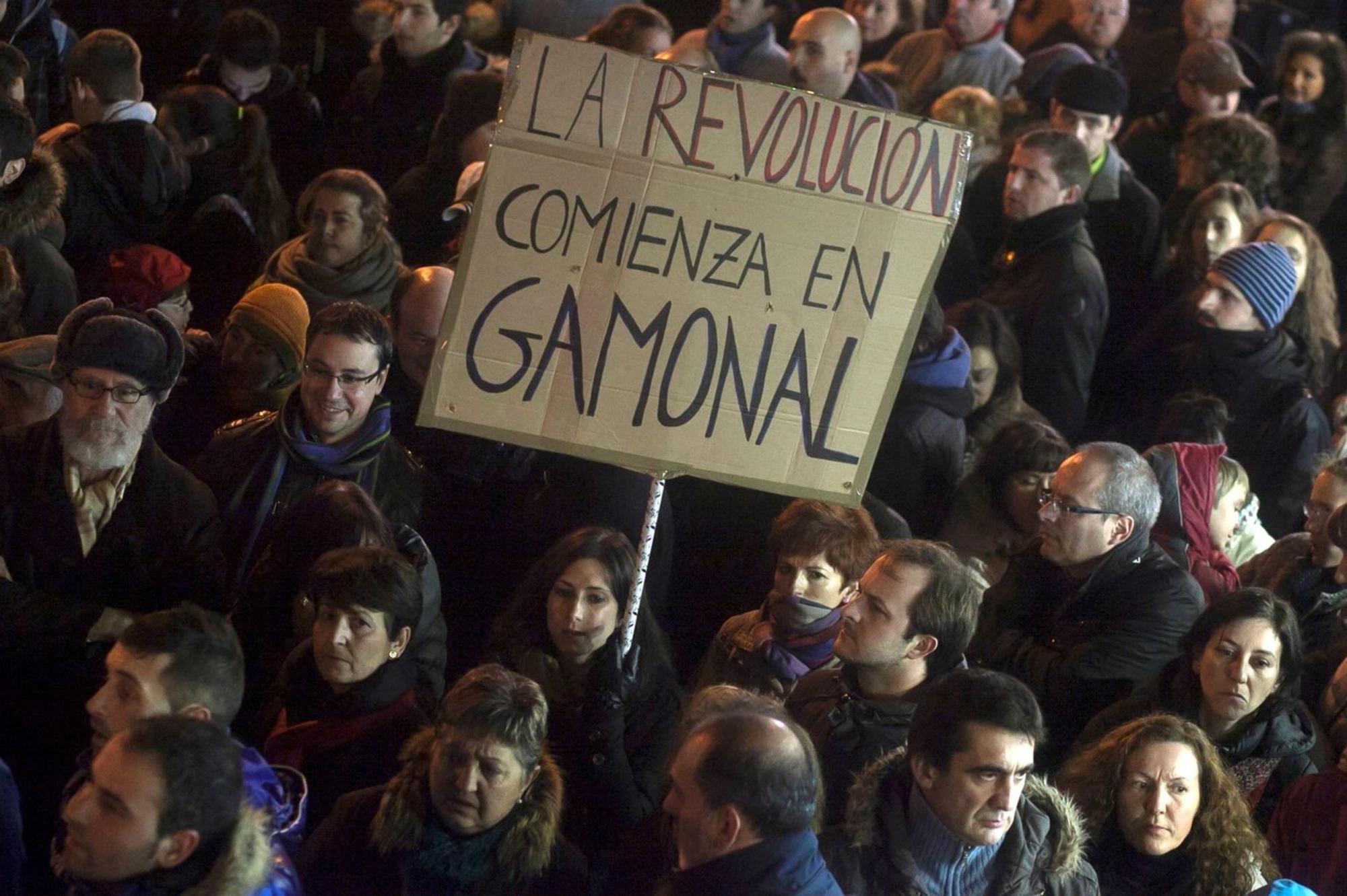 Gamonal 1