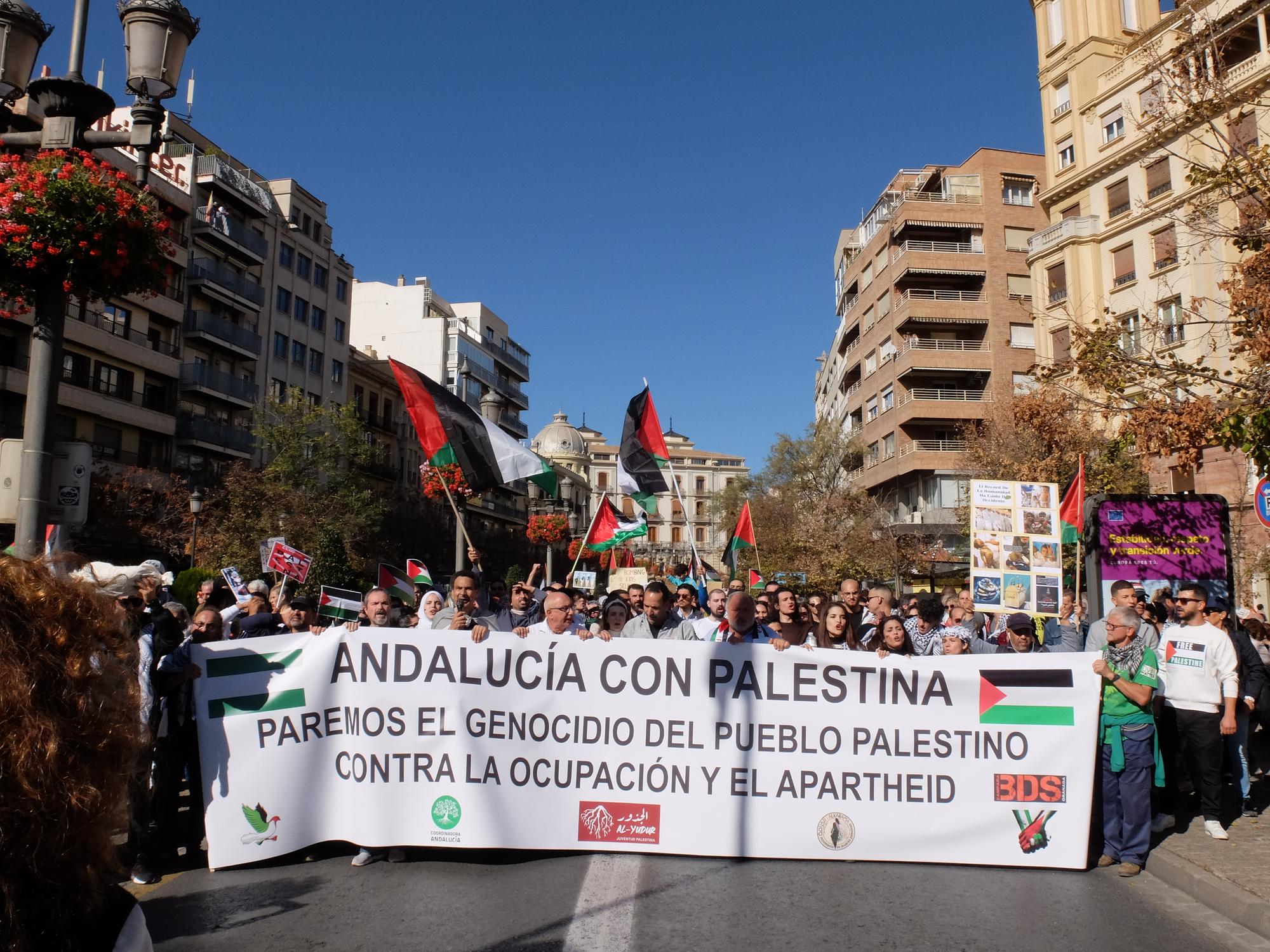 12N Andalucía Palestina - 1