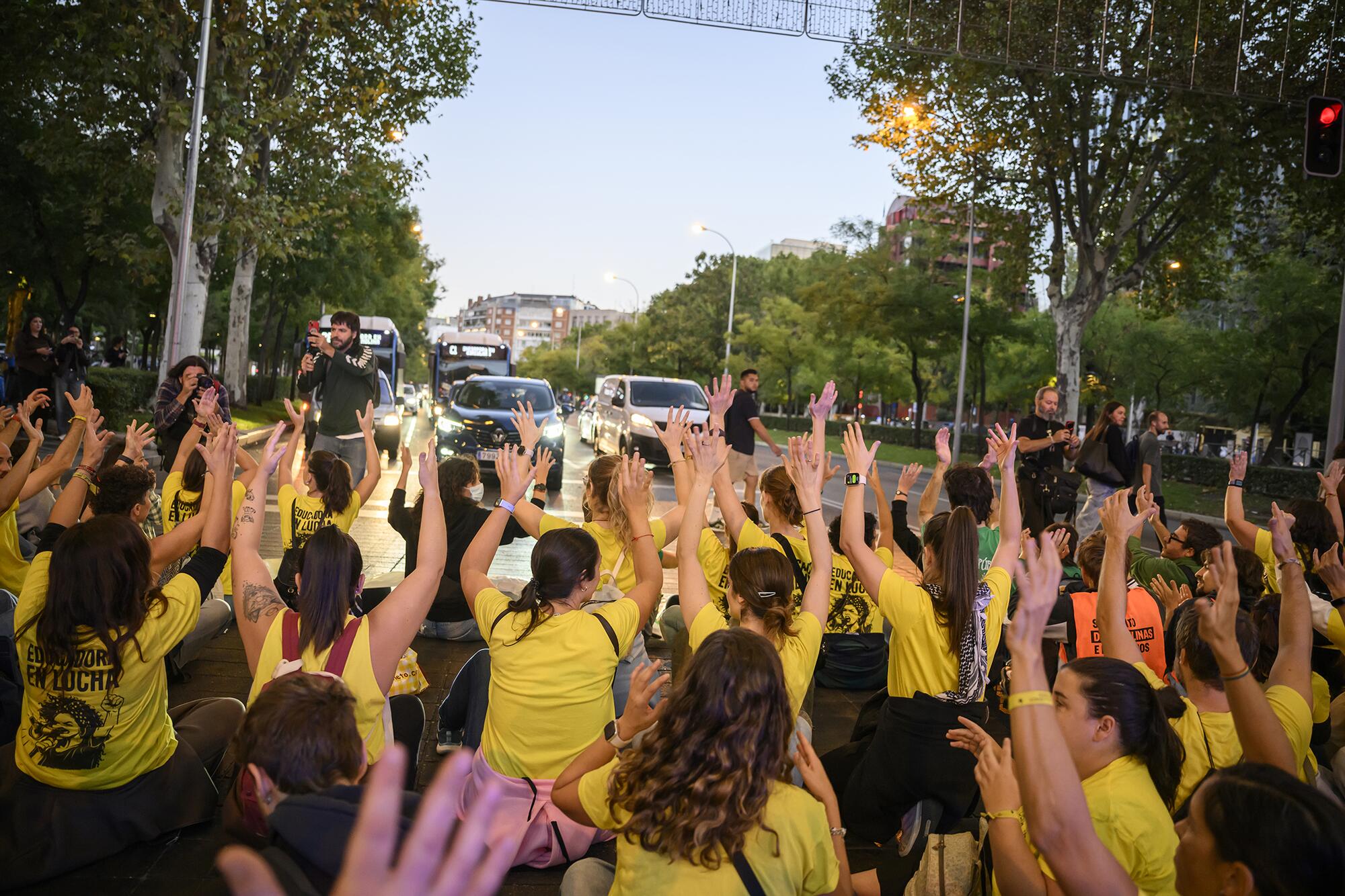 Corte Castellana Educación - 8