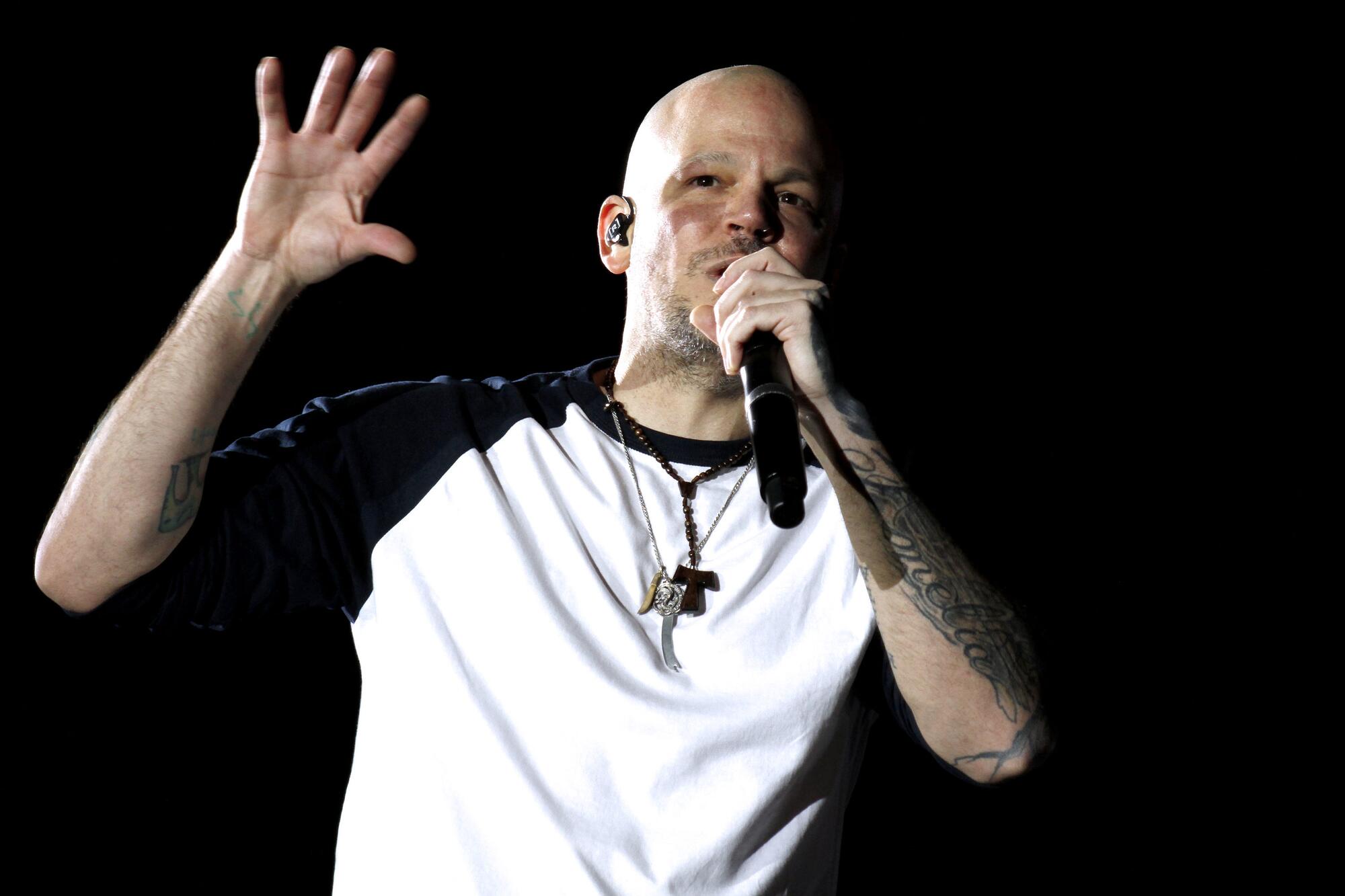 Residente René
