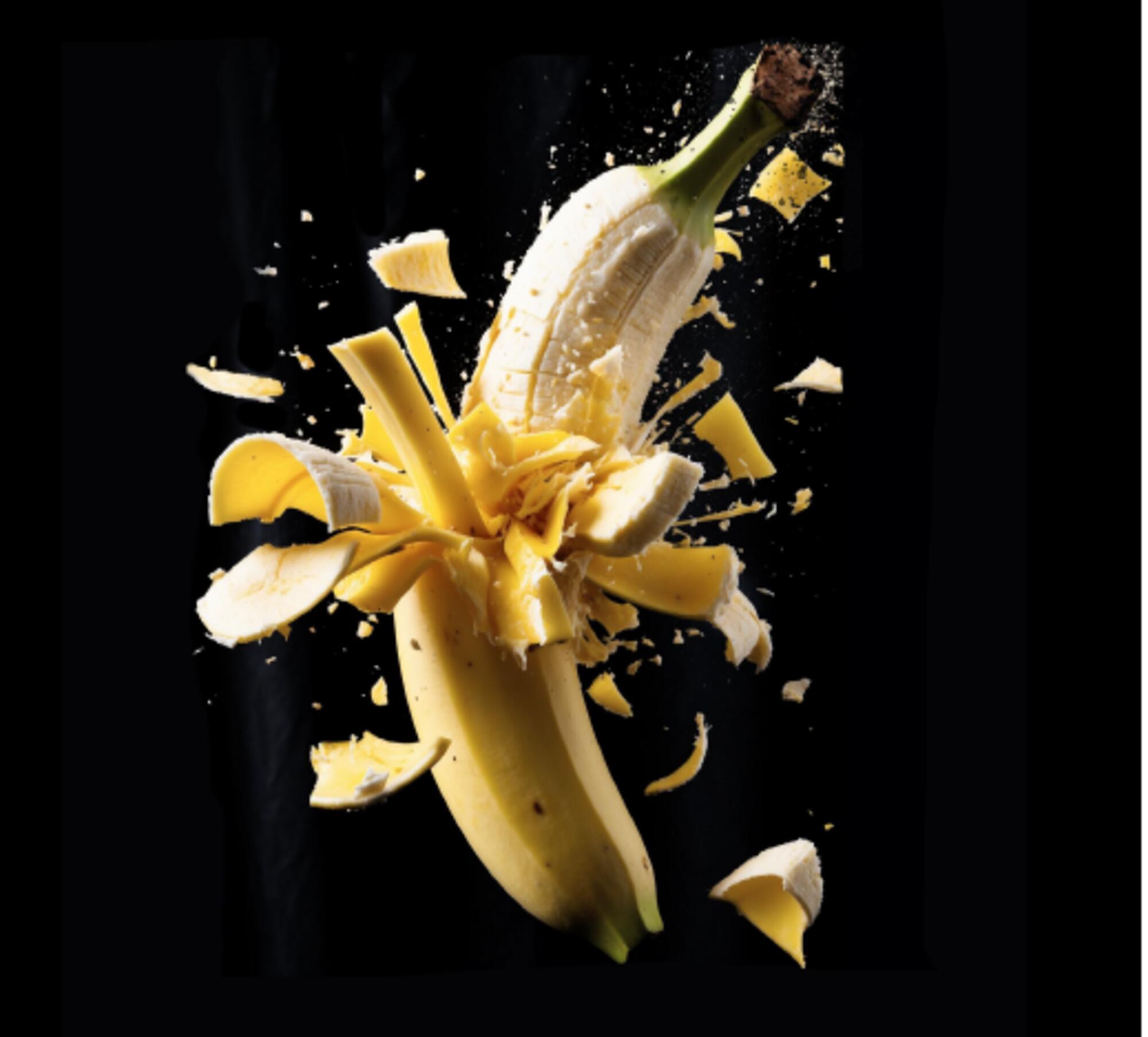 Plátano de Canarias