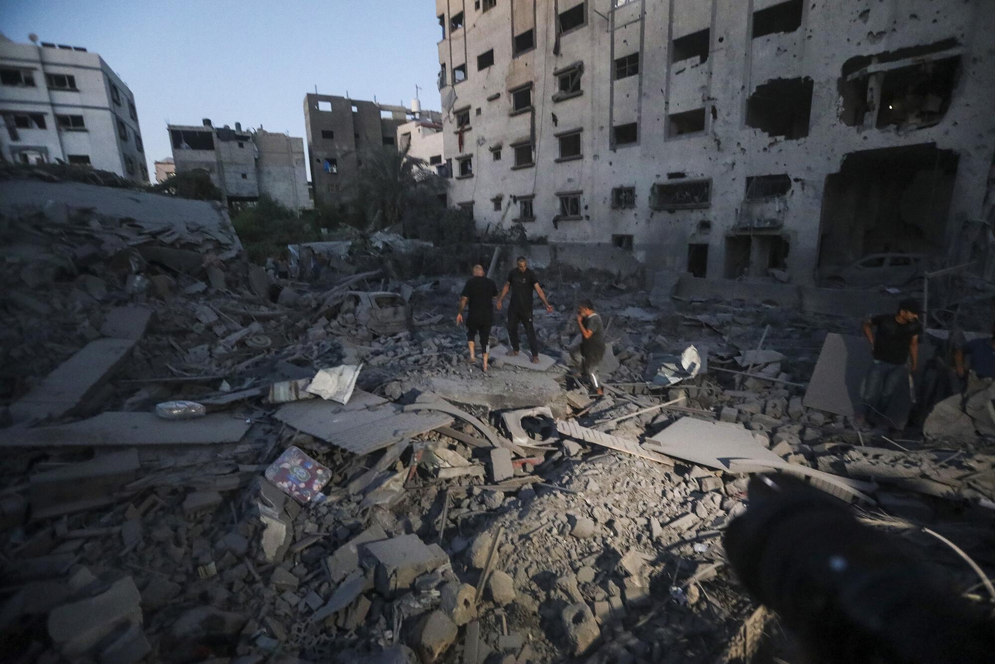 Activestills Gaza julio 2026 - 3