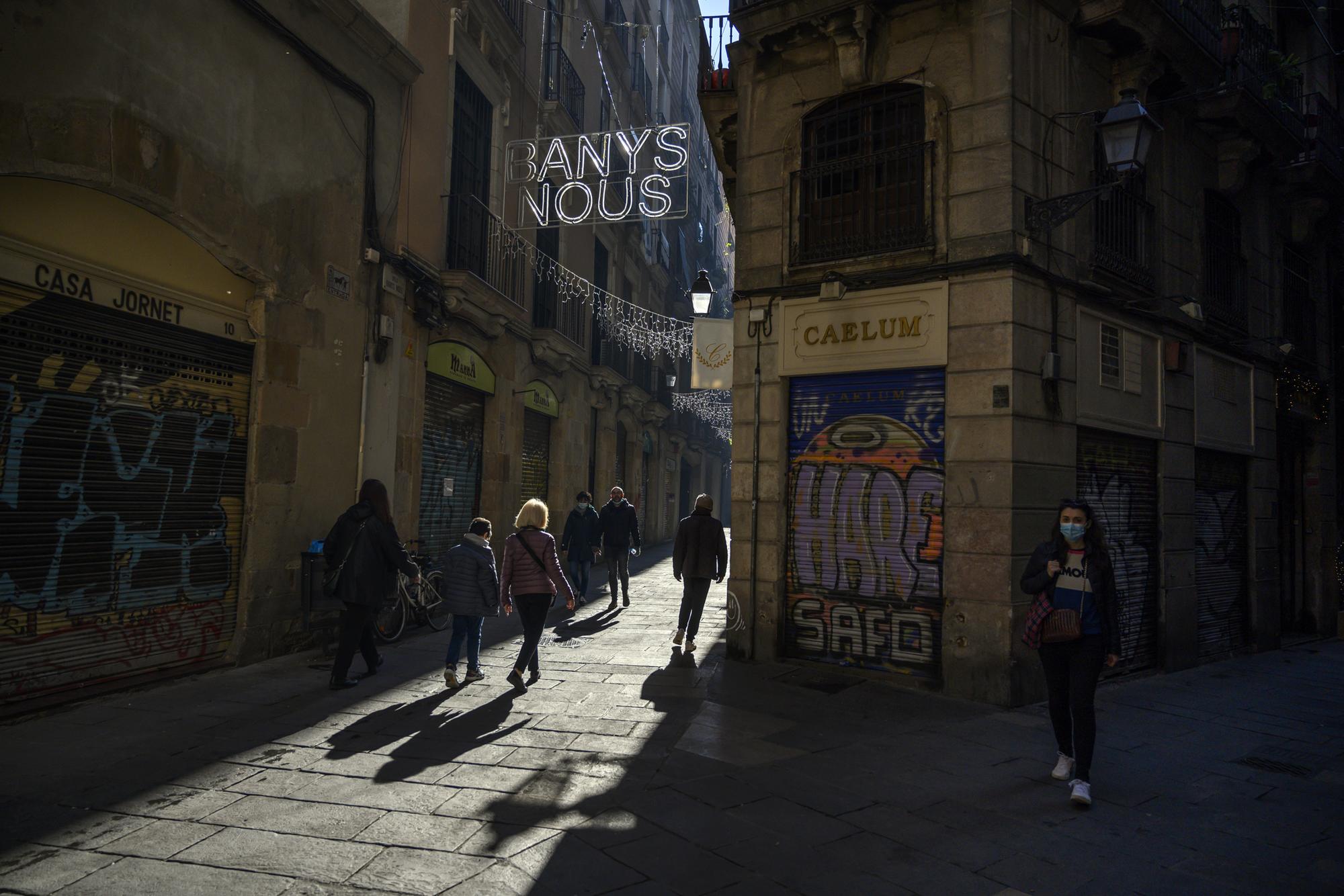 Barcelona - 5