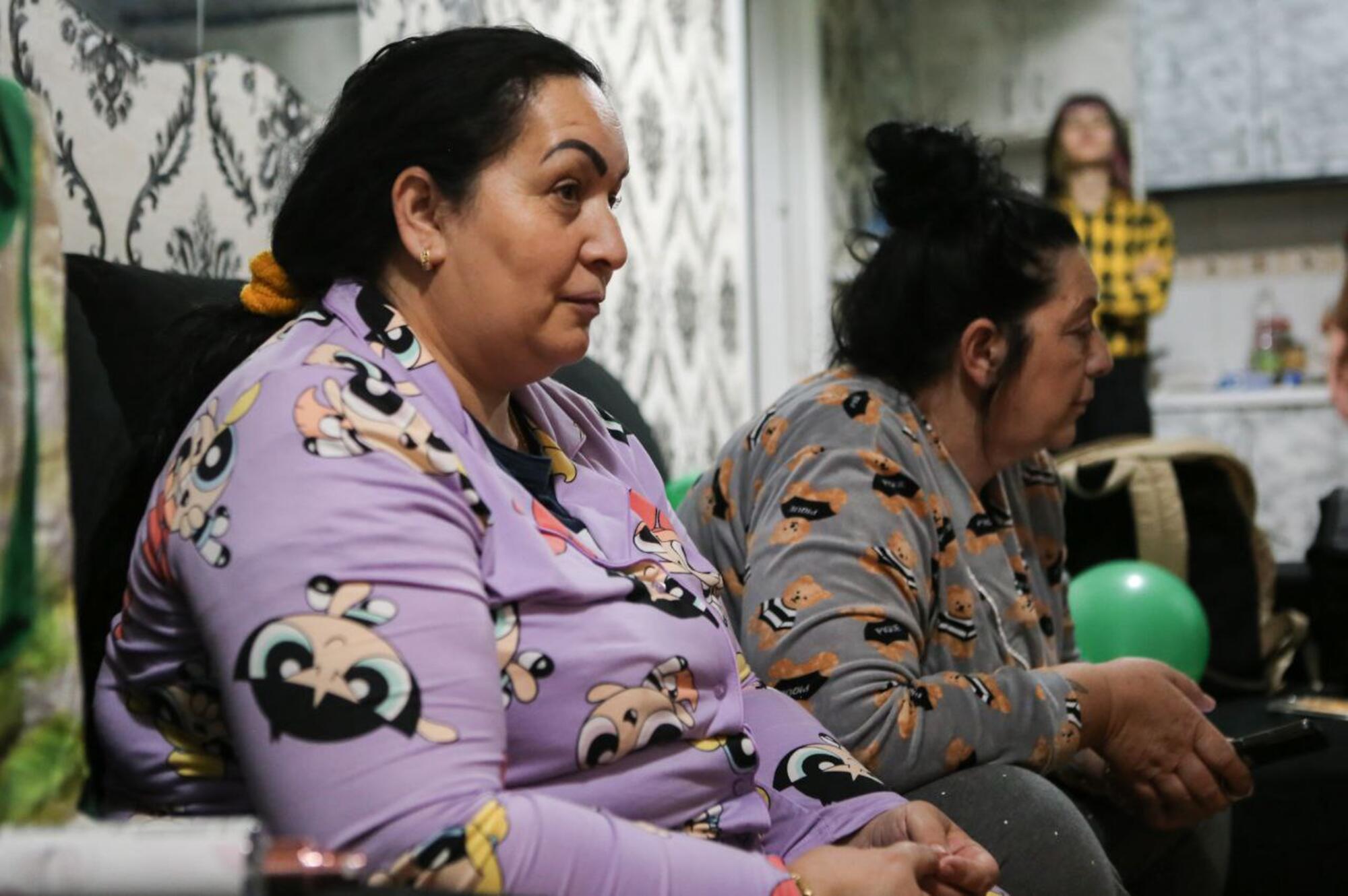 Desahucio Pili CaixaBank
