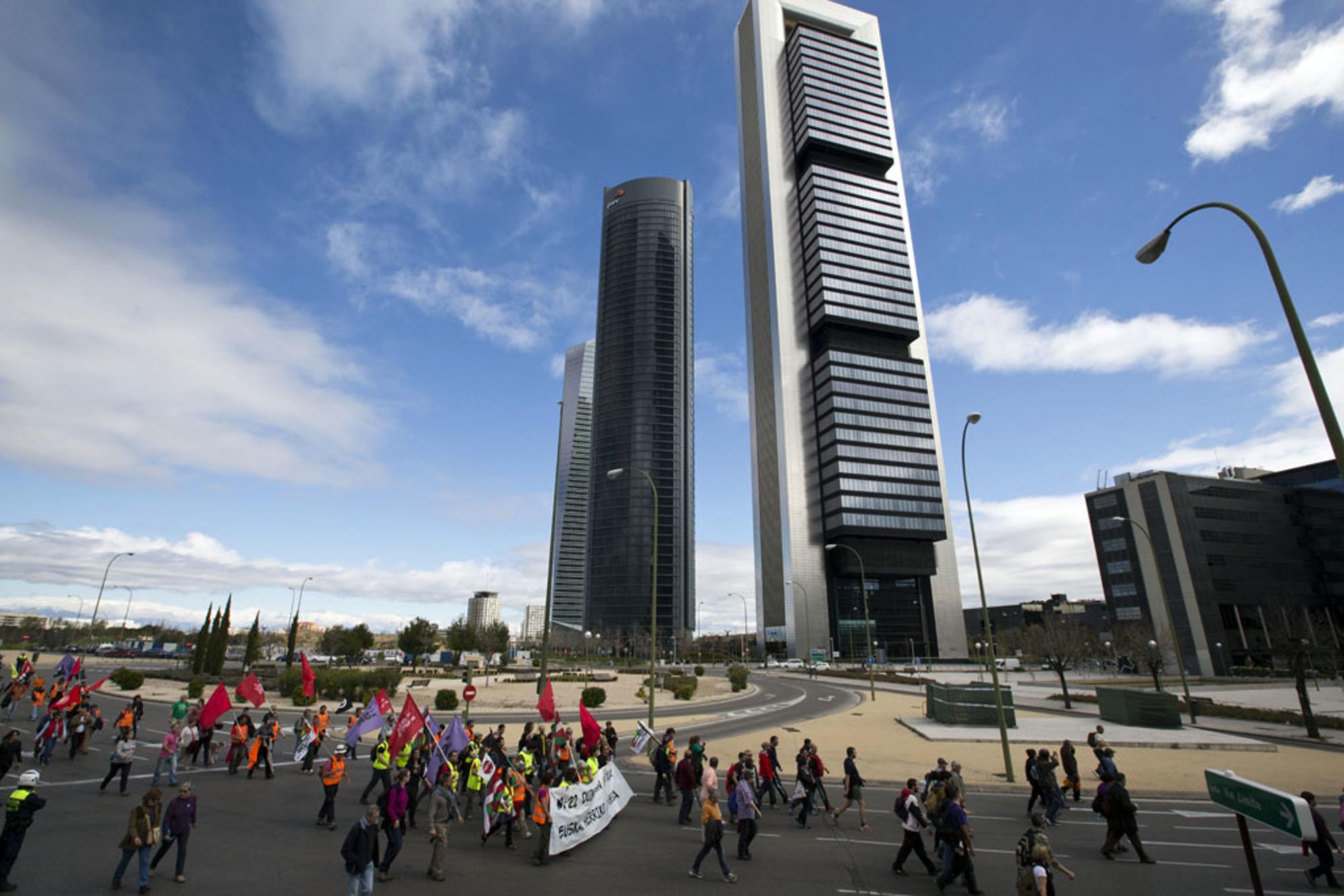 Marchas de la Dignidad