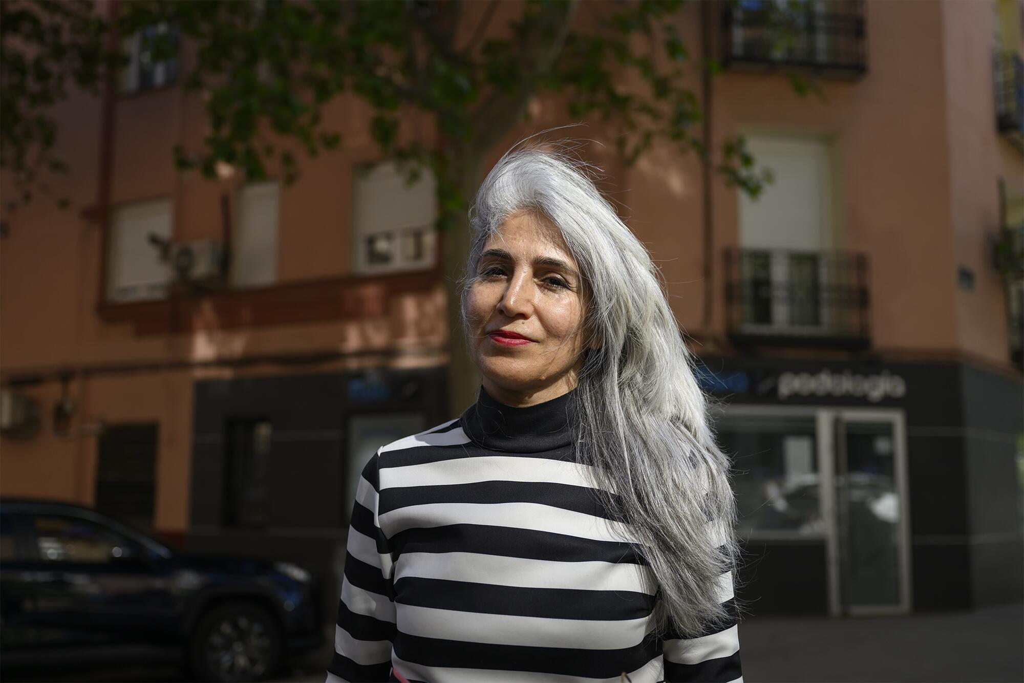 Fariba Ehsan - 3