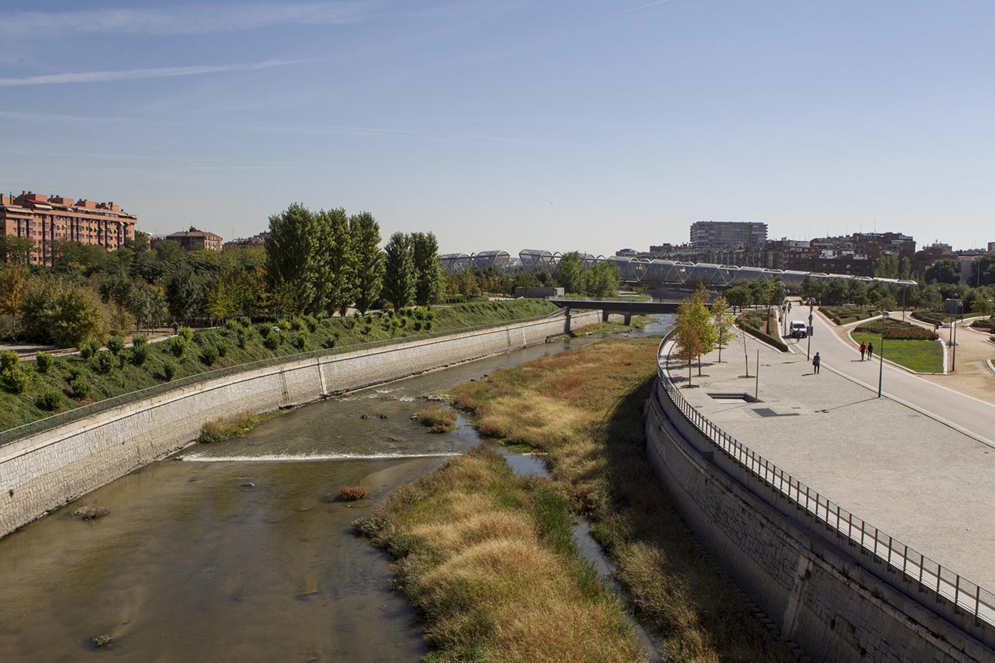 Madrid Río
