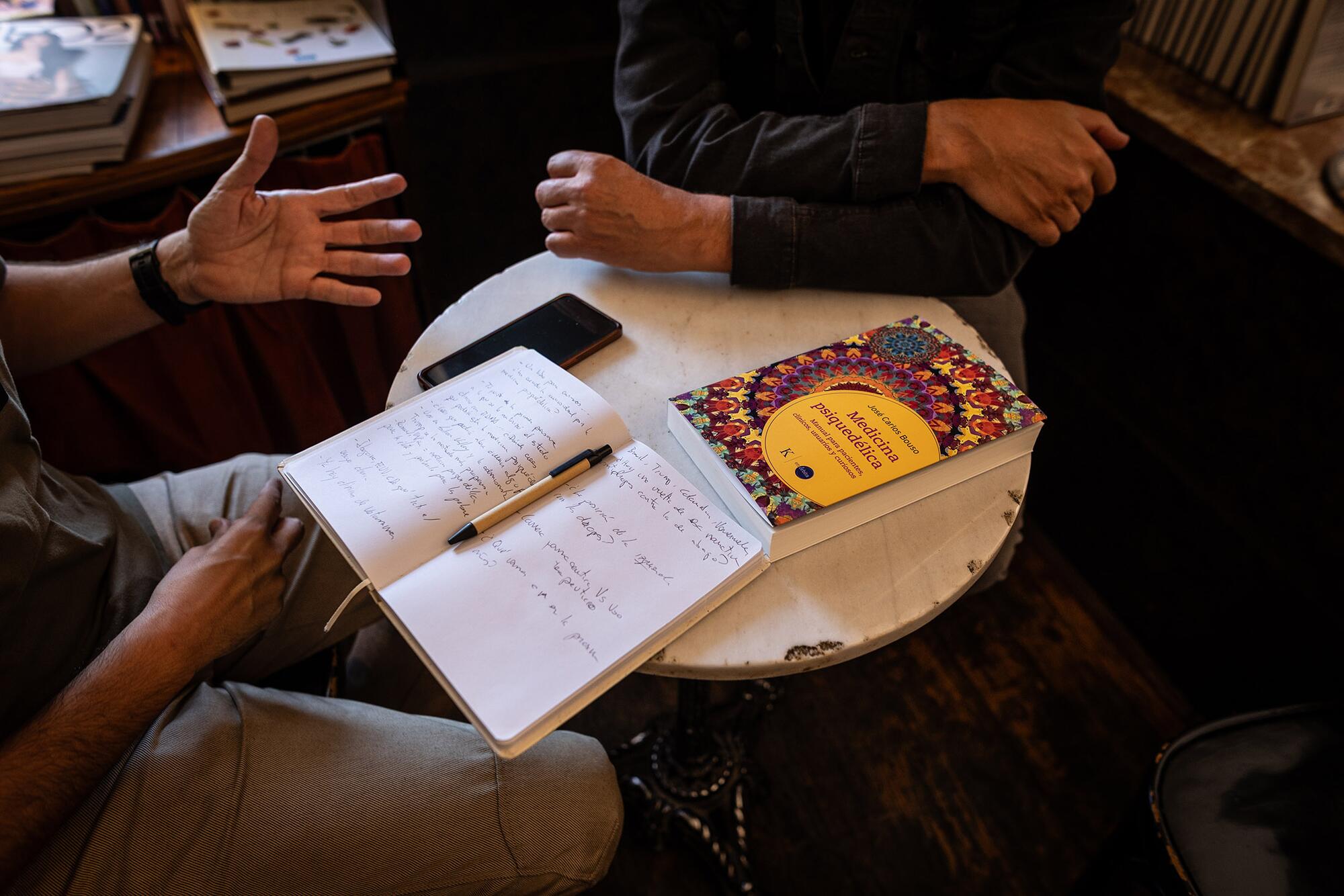 José Carlos Bouso - 4