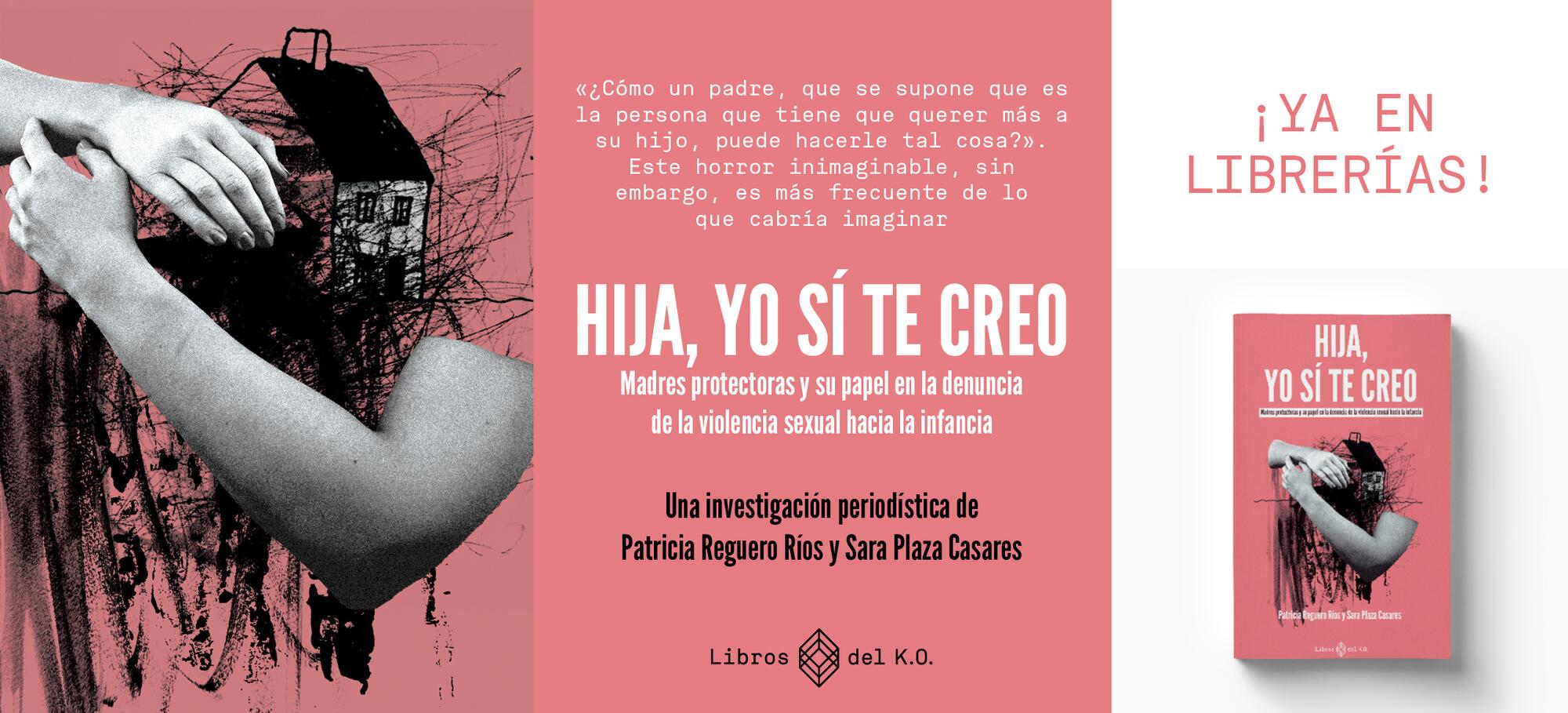 Hija, yo sí te creo