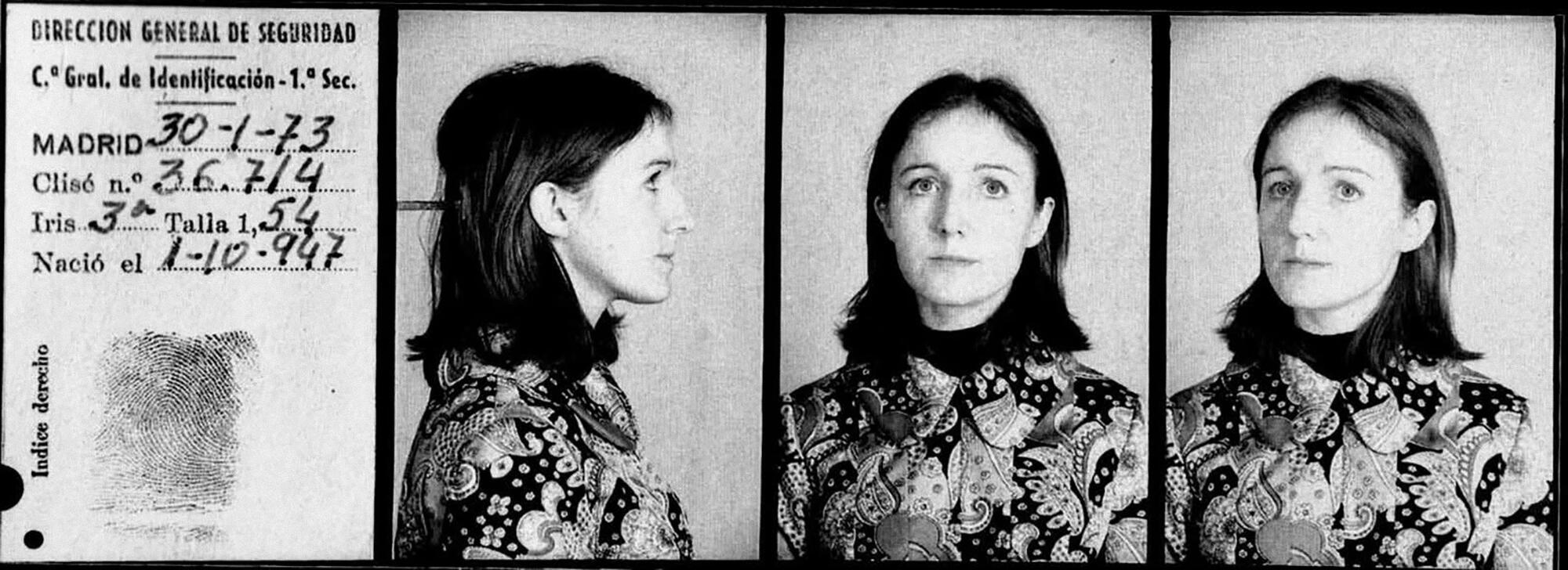 Cárcel Carabanchel lugar de memoria - 3