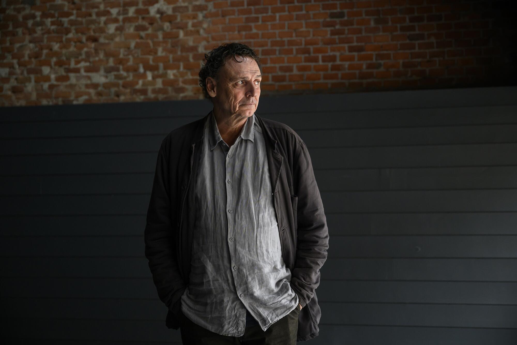 José Luis Guerín - 1