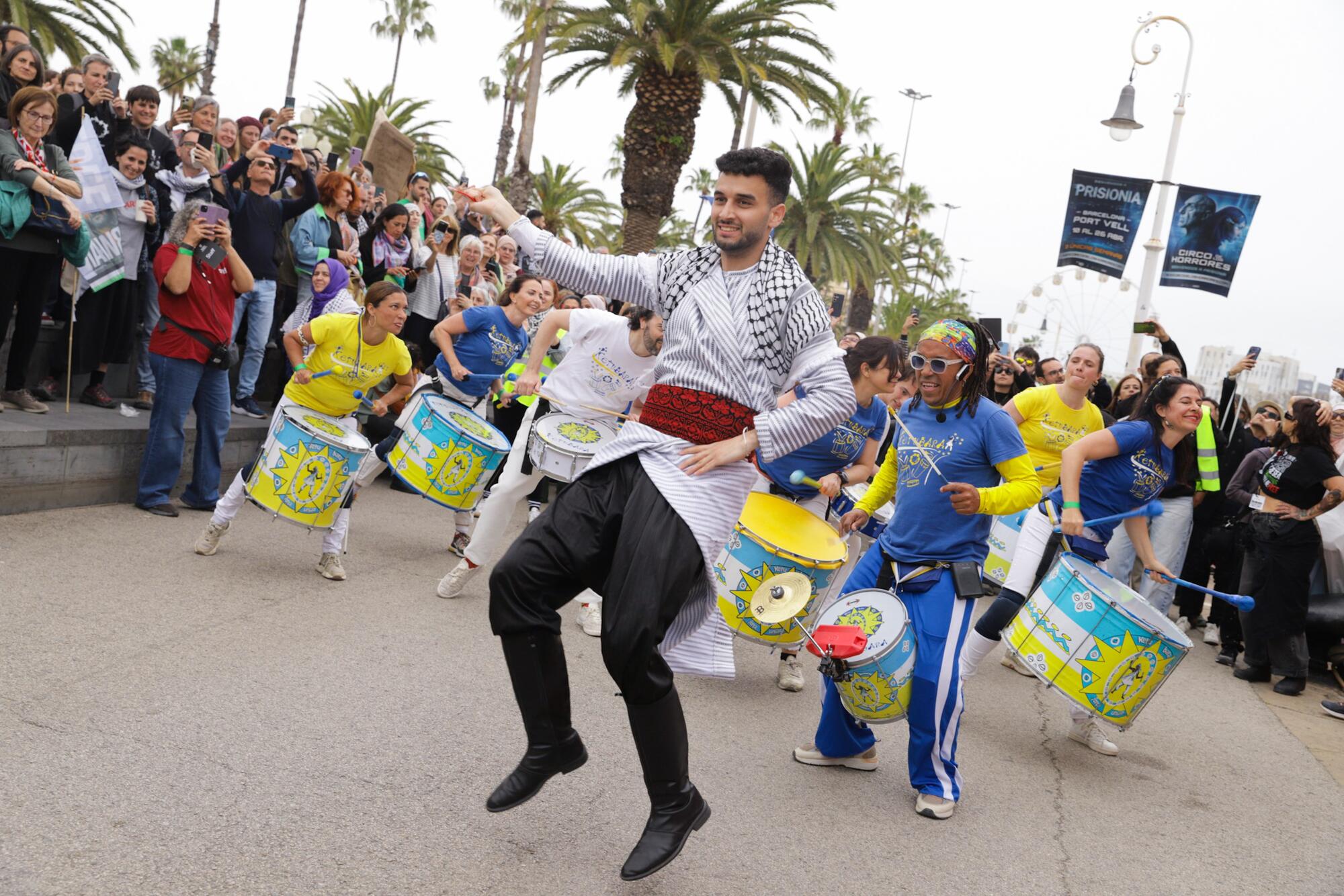 Flotilla BCN26 - 8