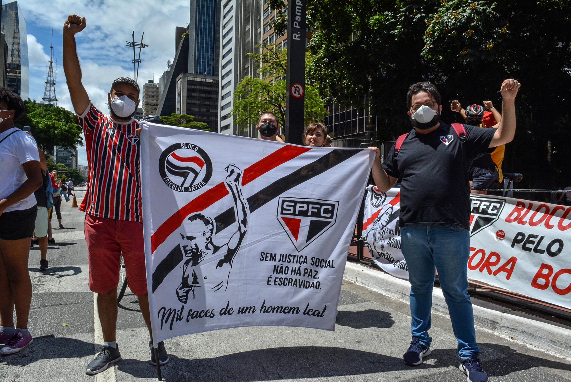 Justicia por Moise - 7