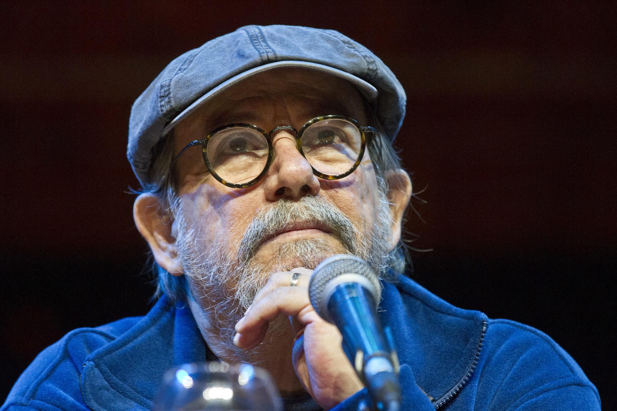 Silvio Rodríguez