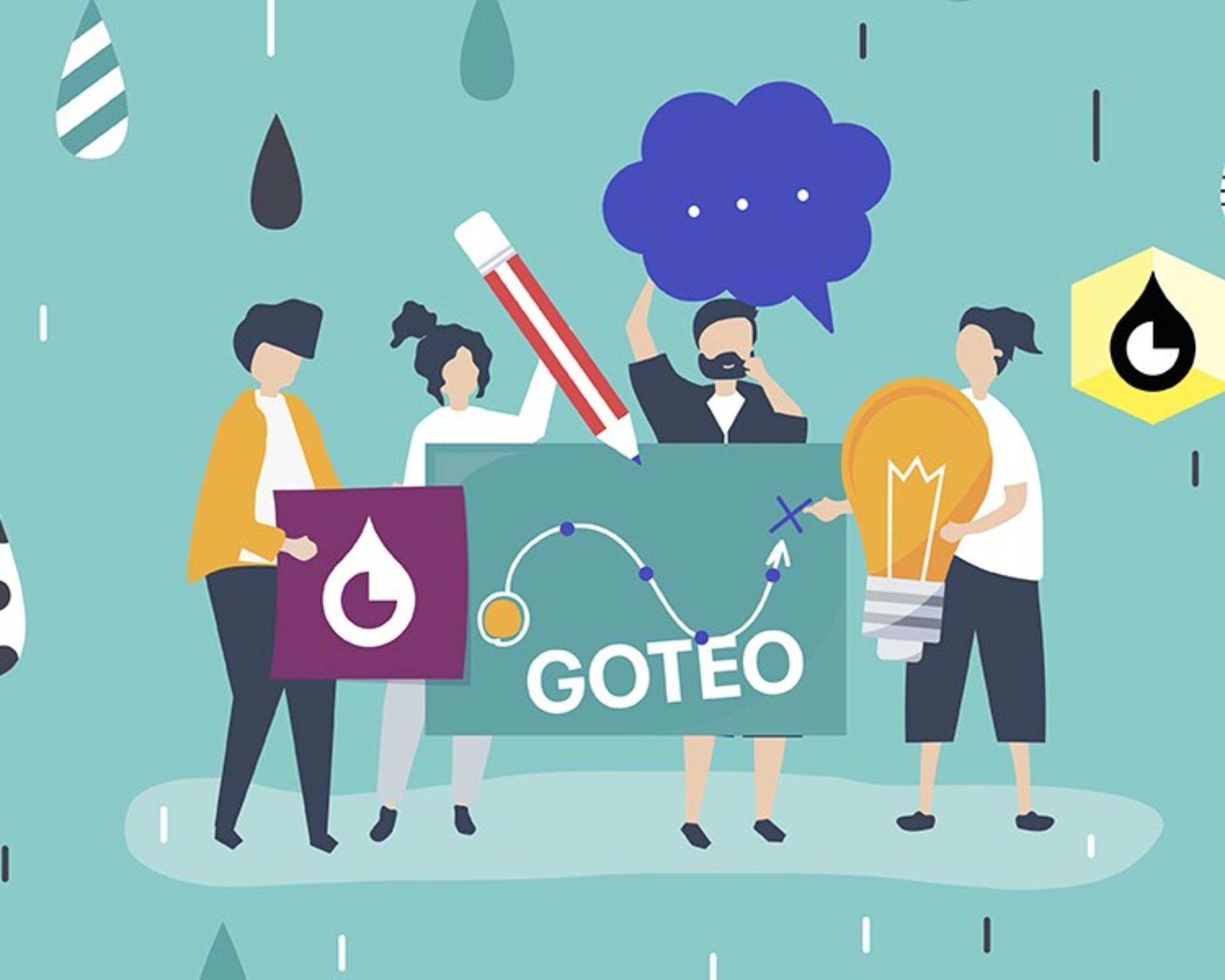 Goteo