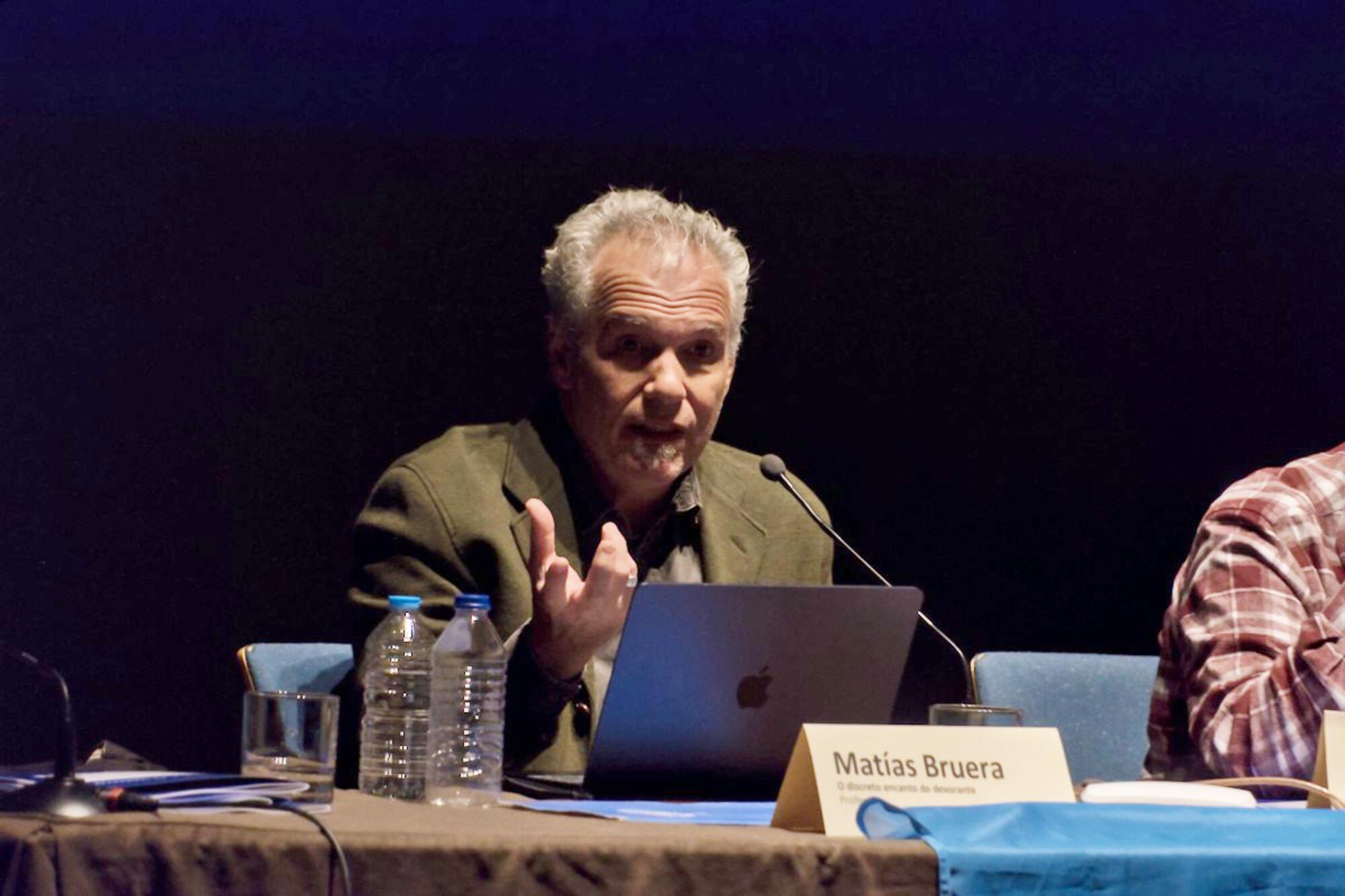 Matías Bruera