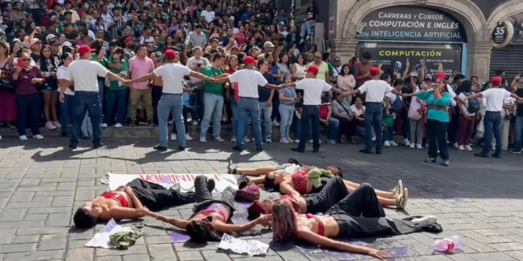Cuernavaca feminicidio