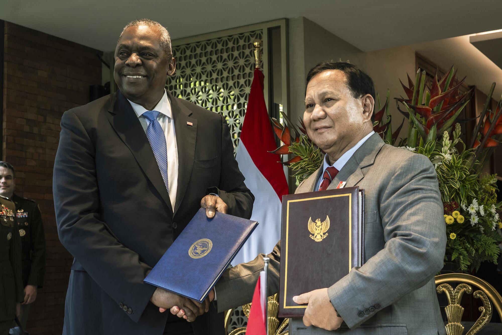 Prabowo Subianto