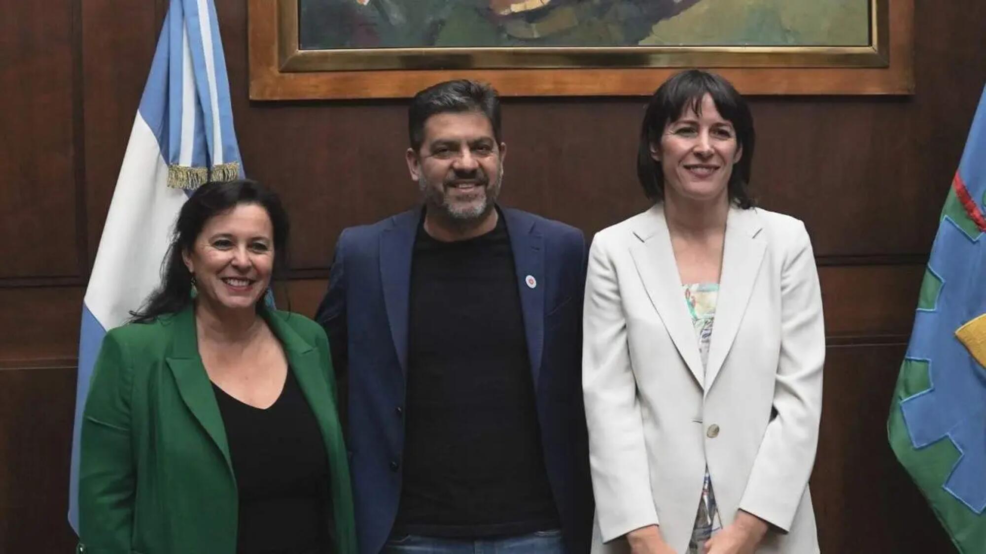 Carlos Bianco miranda pontón