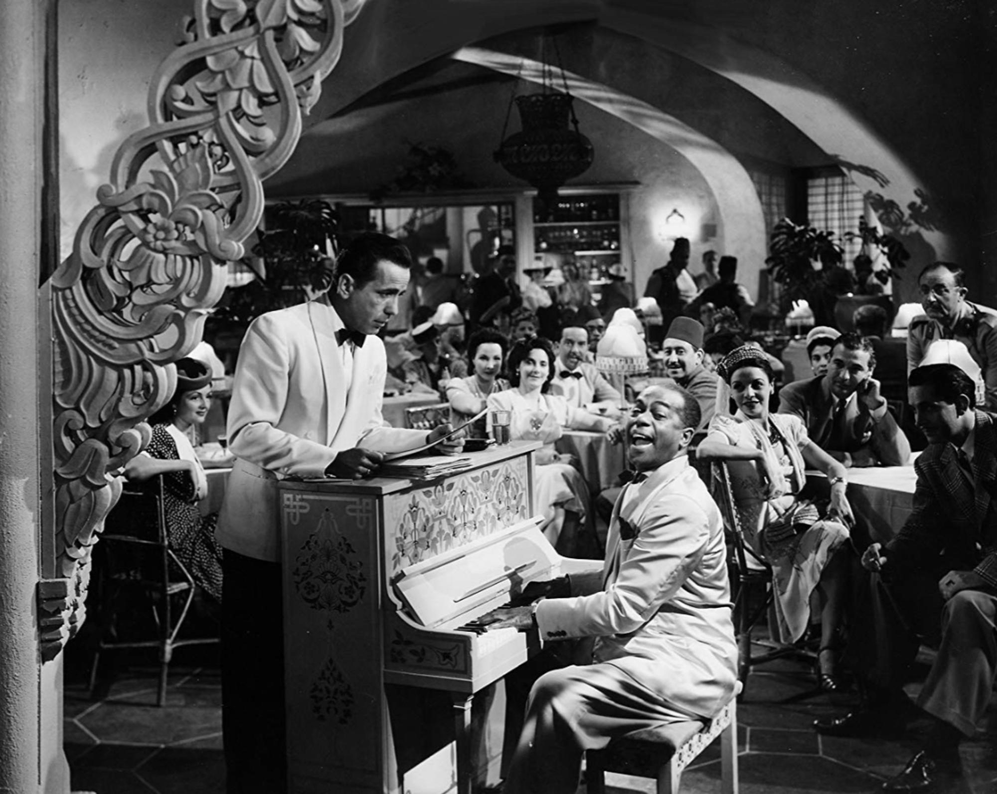 Casablanca 2