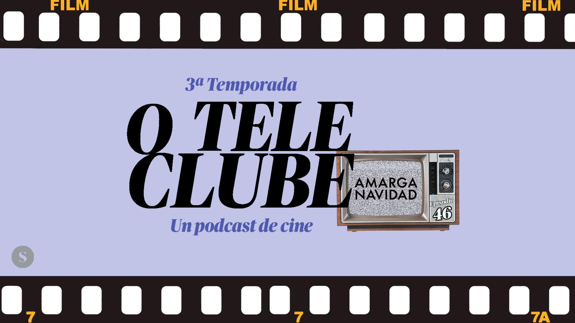 O Teleclube Episodio 46